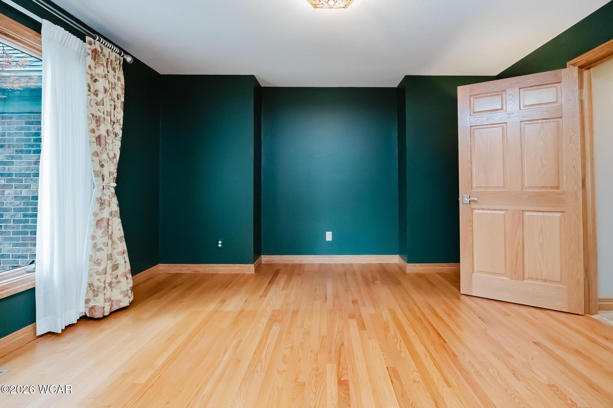 348 Sycamore Court, Bluffton, Ohio