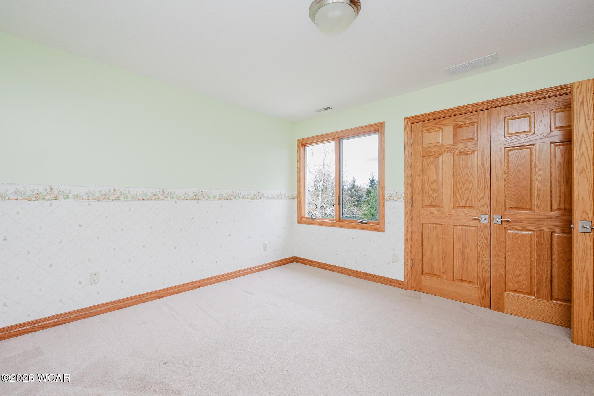 348 Sycamore Court, Bluffton, Ohio