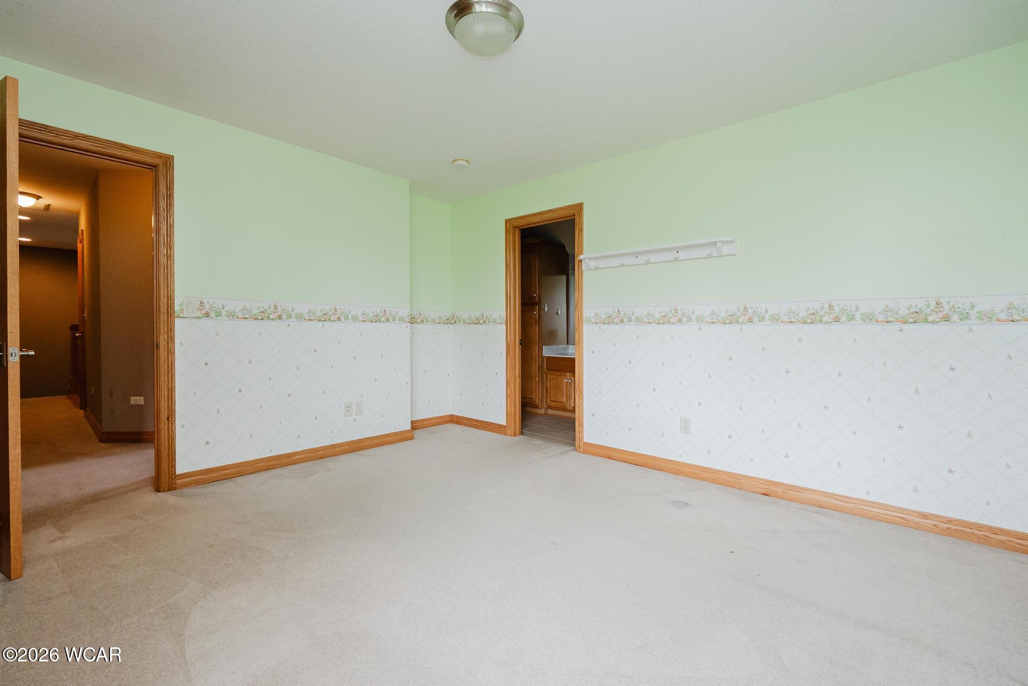 348 Sycamore Court, Bluffton, Ohio