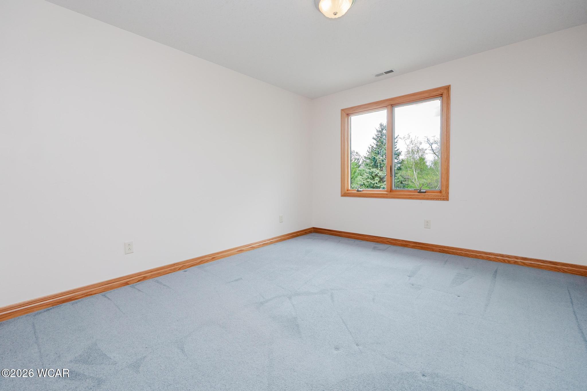 348 Sycamore Court, Bluffton, Ohio