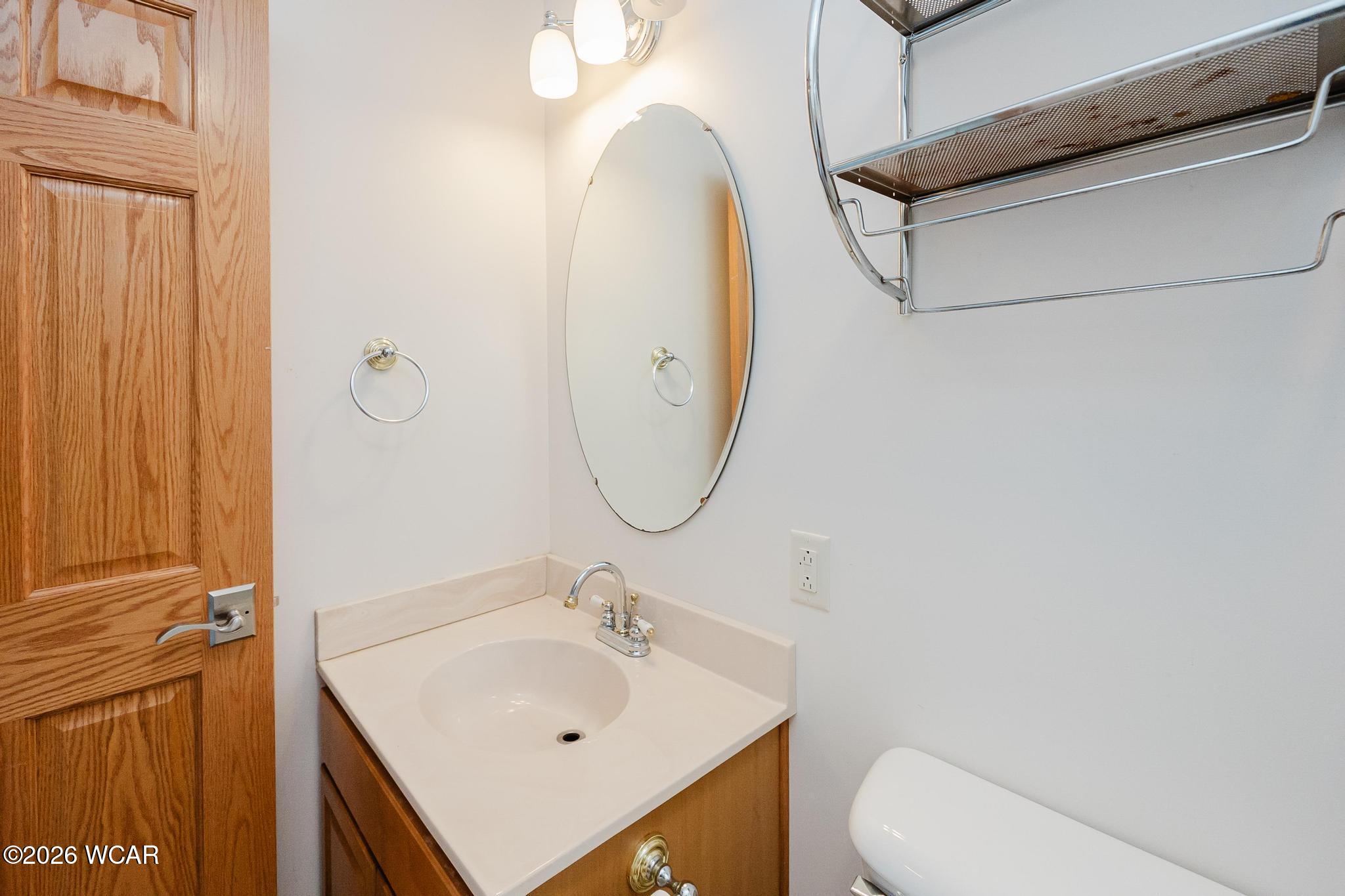 348 Sycamore Court, Bluffton, Ohio