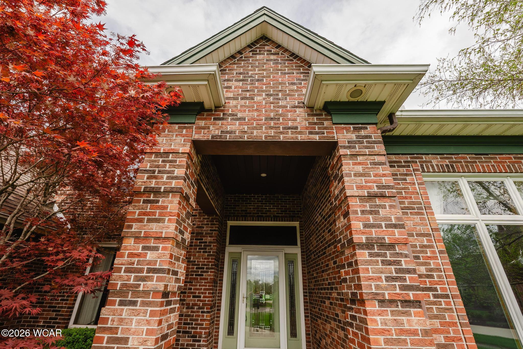 348 Sycamore Court, Bluffton, Ohio