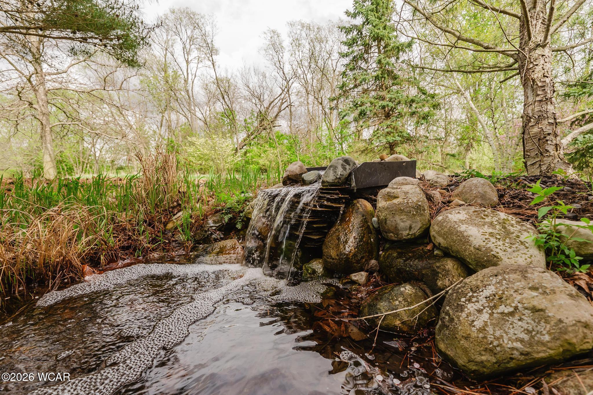 348 Sycamore Court, Bluffton, Ohio