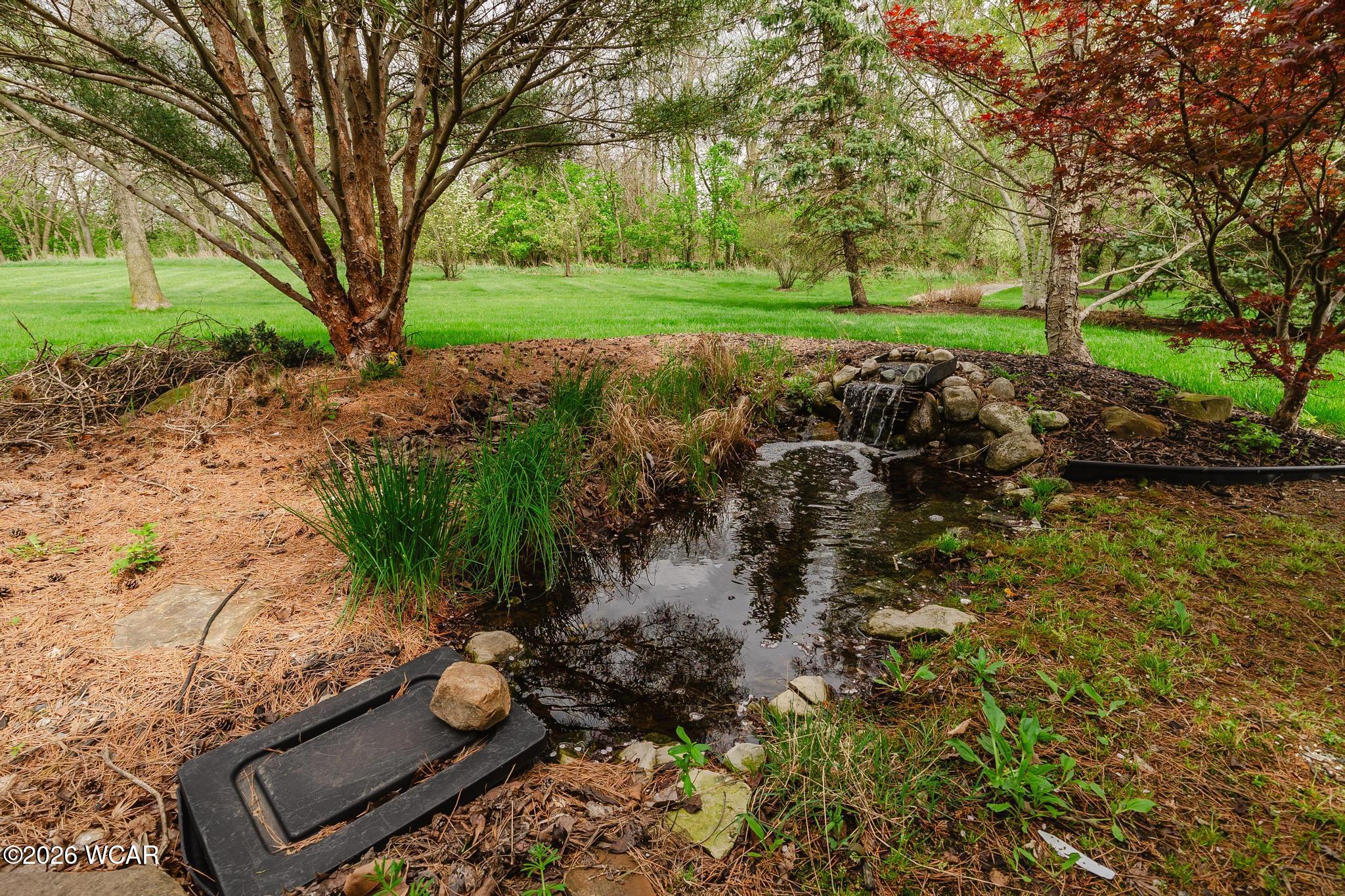 348 Sycamore Court, Bluffton, Ohio