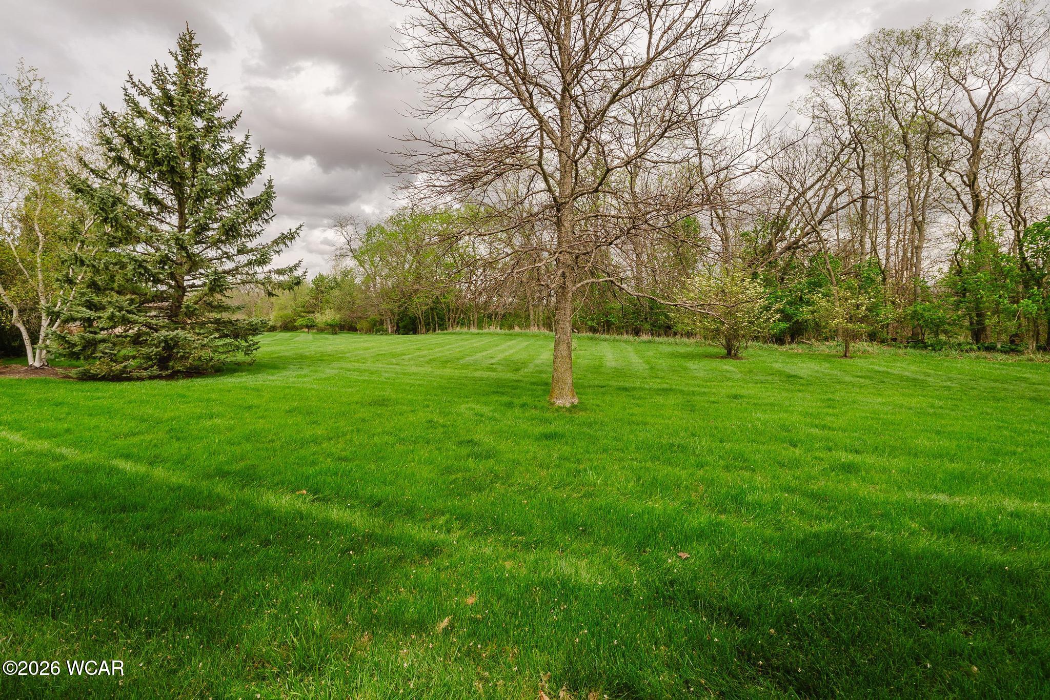 348 Sycamore Court, Bluffton, Ohio