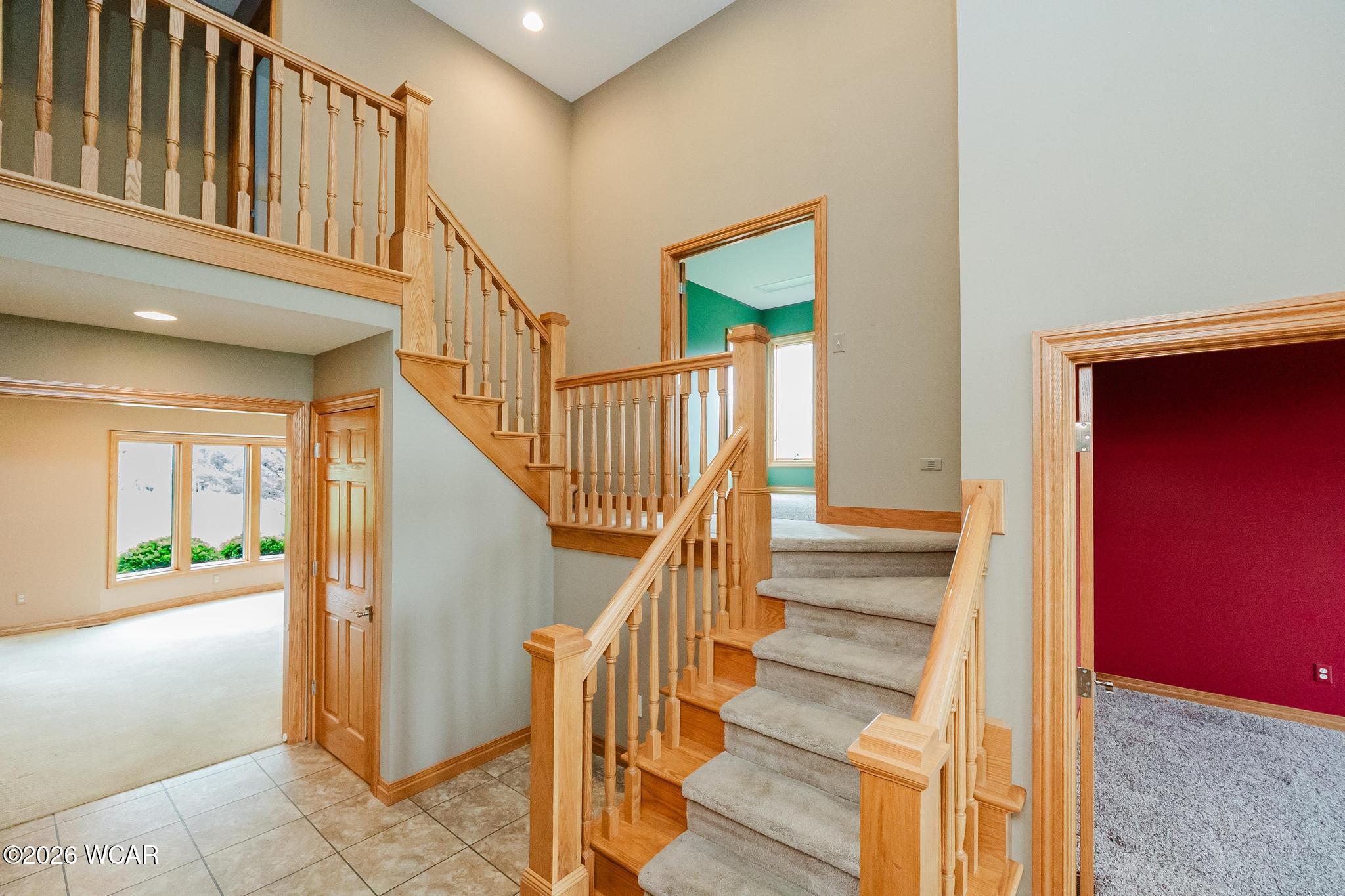 348 Sycamore Court, Bluffton, Ohio