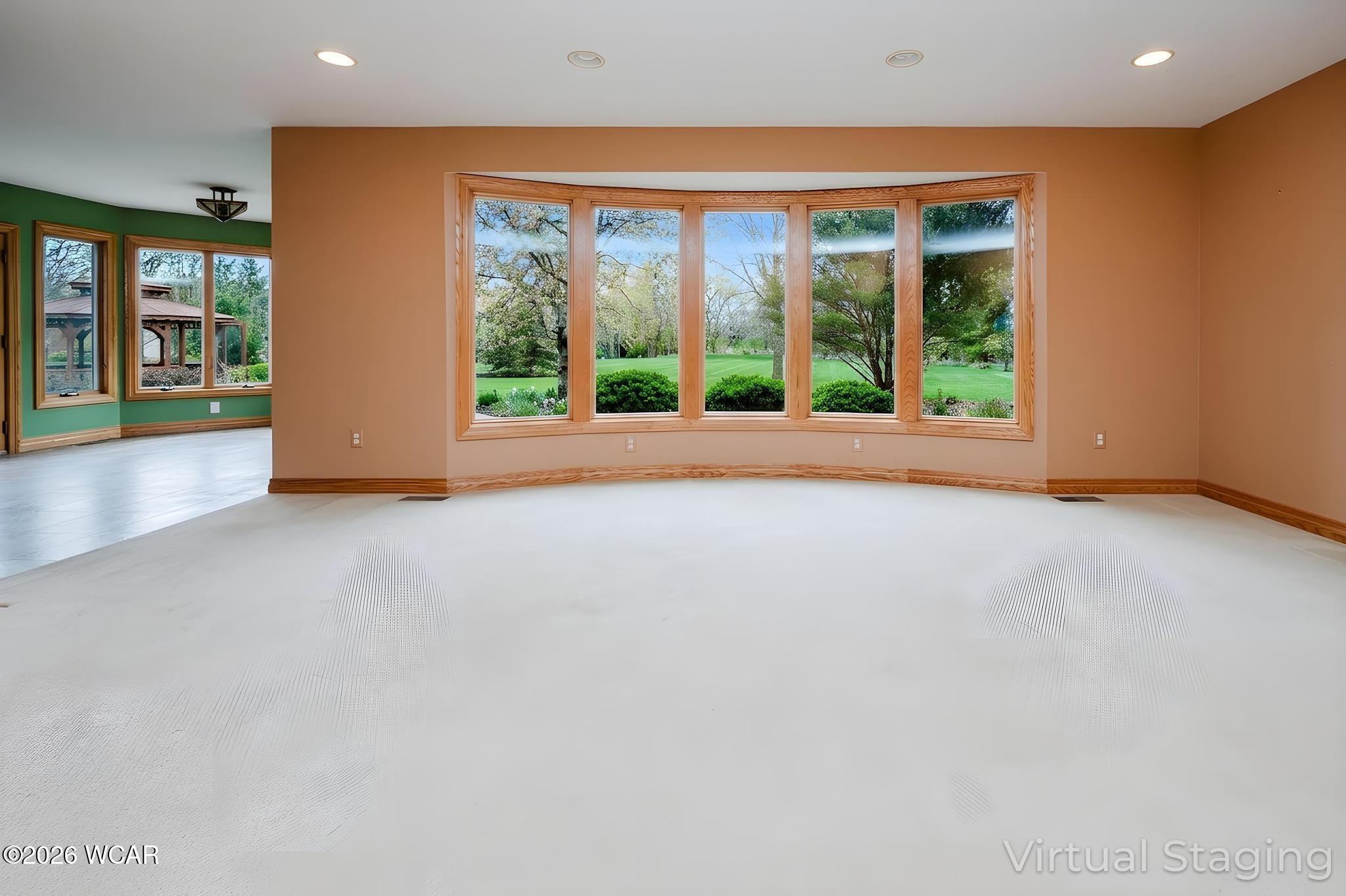 348 Sycamore Court, Bluffton, Ohio