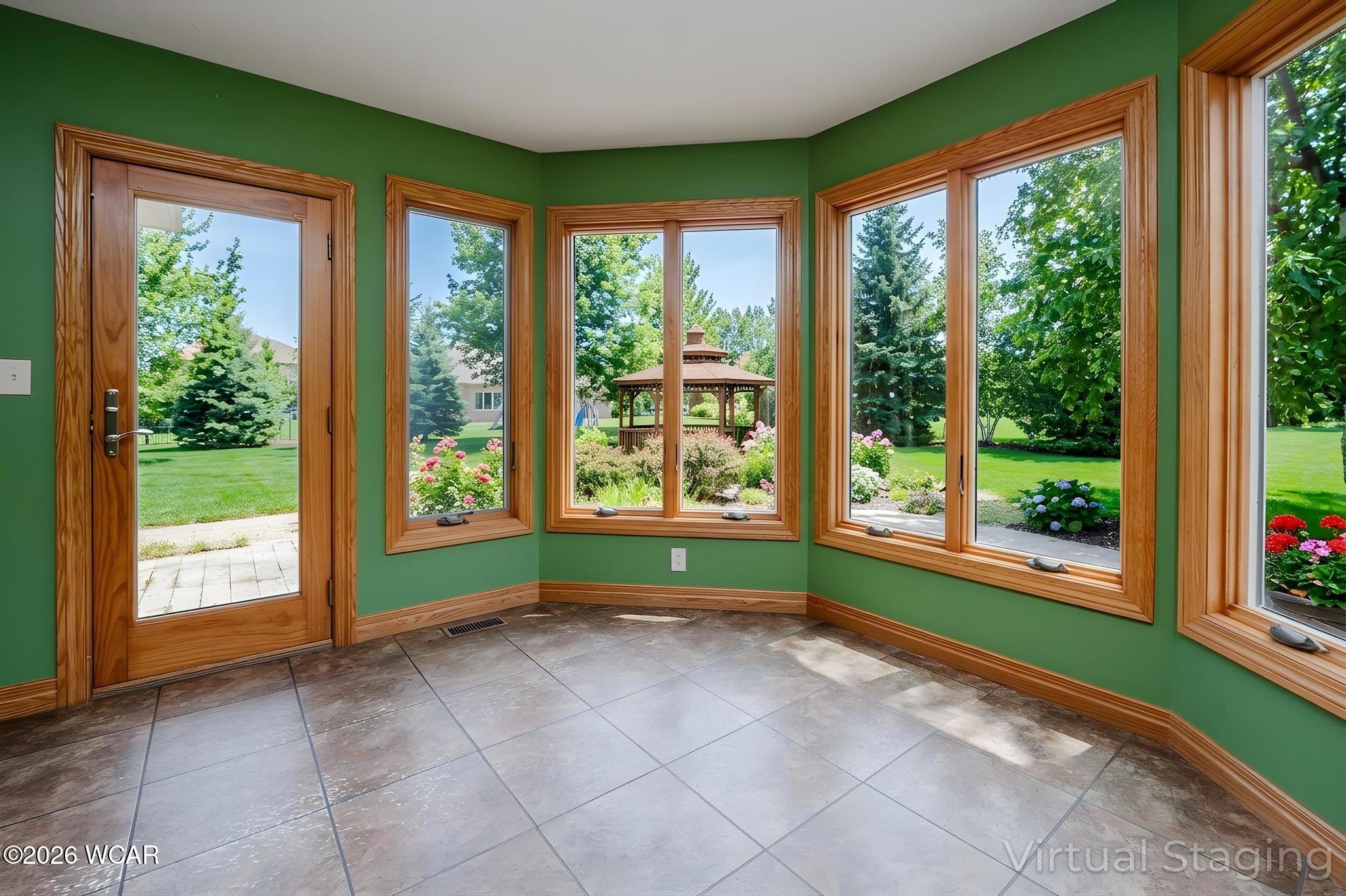 348 Sycamore Court, Bluffton, Ohio