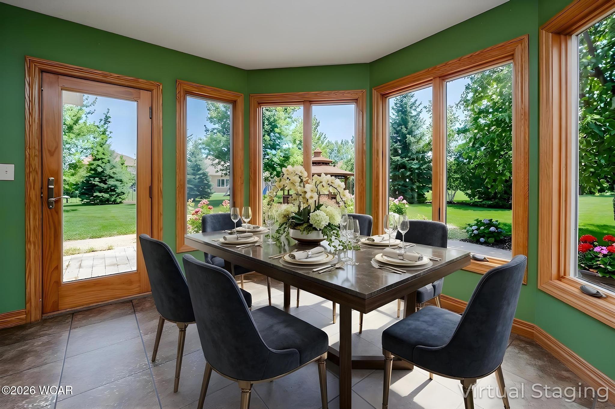 348 Sycamore Court, Bluffton, Ohio