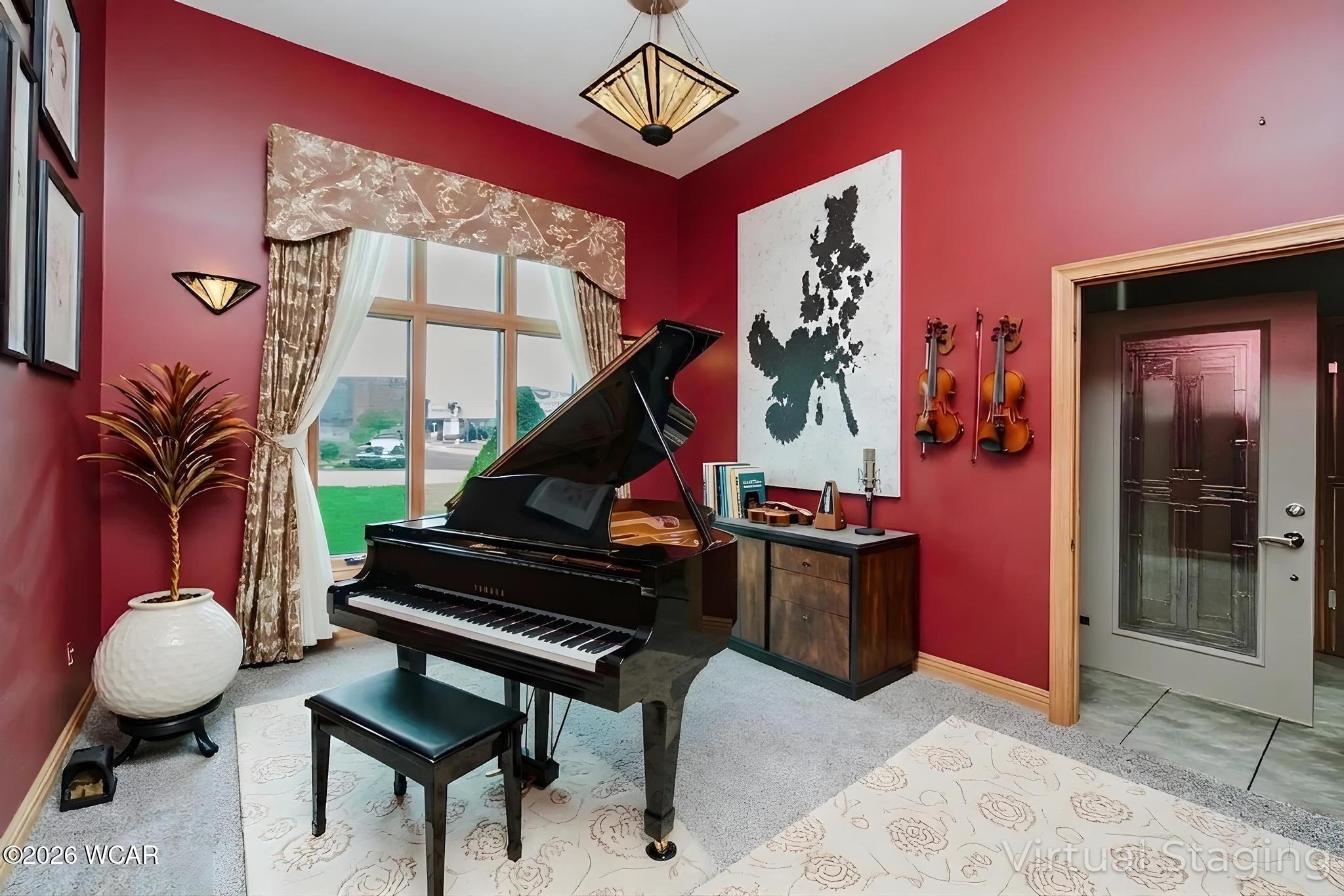 348 Sycamore Court, Bluffton, Ohio