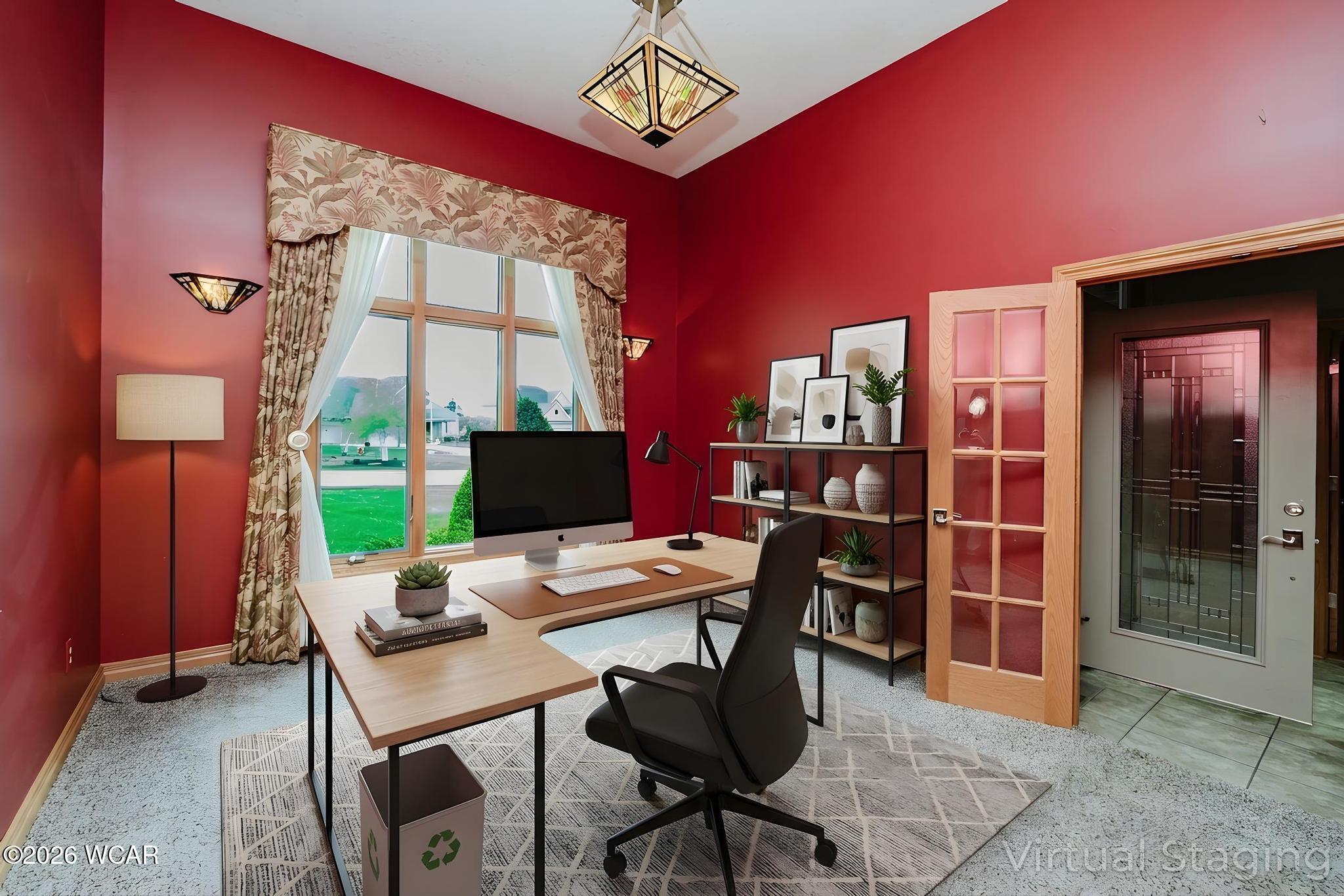 348 Sycamore Court, Bluffton, Ohio