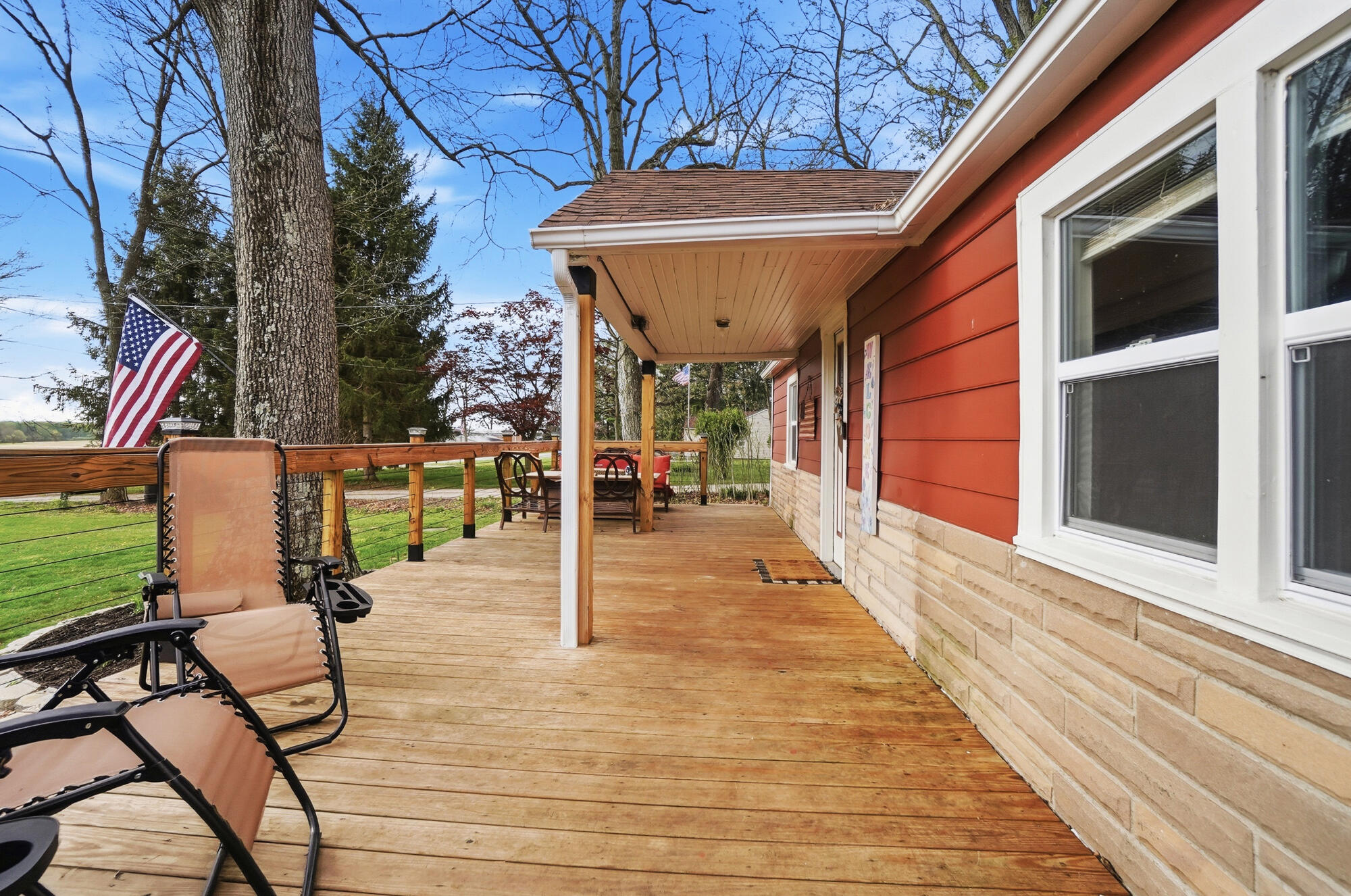 3751 Vernon Asbury Road, South Vienna, Ohio 45369