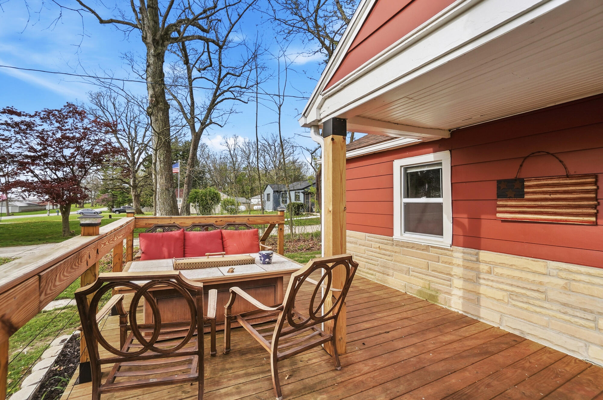 3751 Vernon Asbury Road, South Vienna, Ohio 45369