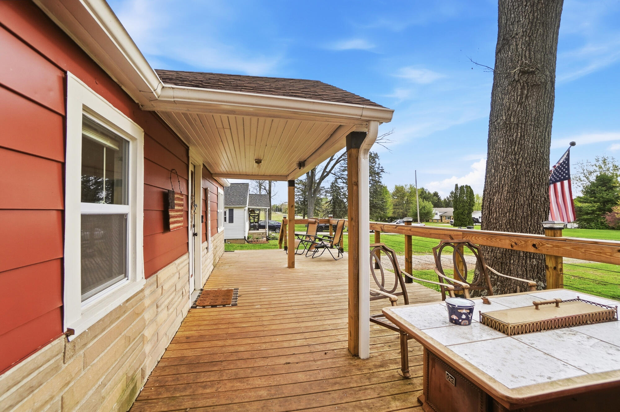 3751 Vernon Asbury Road, South Vienna, Ohio 45369