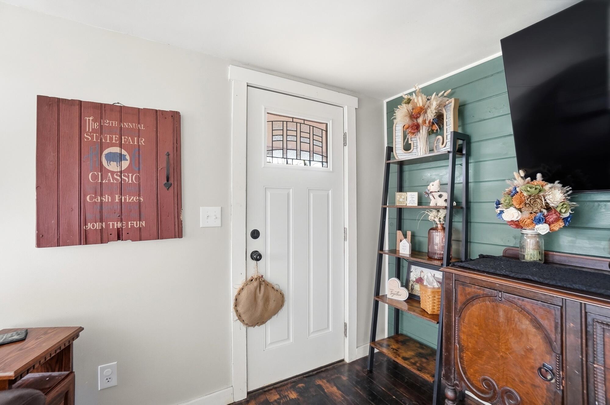 3751 Vernon Asbury Road, South Vienna, Ohio 45369