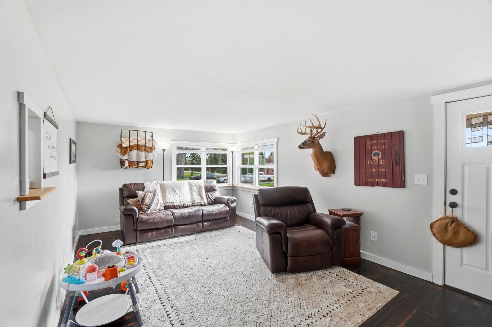 3751 Vernon Asbury Road, South Vienna, Ohio 45369