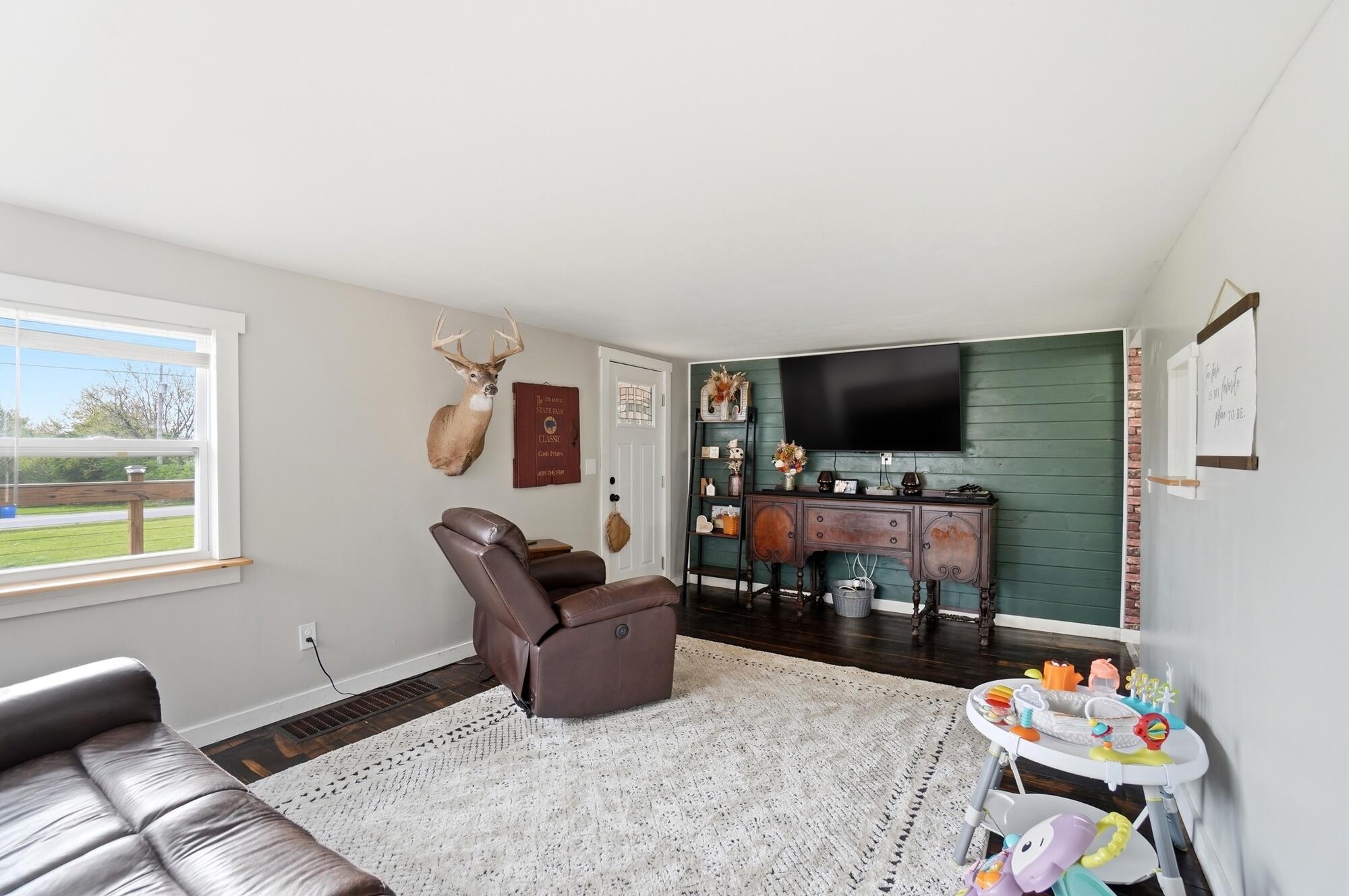 3751 Vernon Asbury Road, South Vienna, Ohio 45369