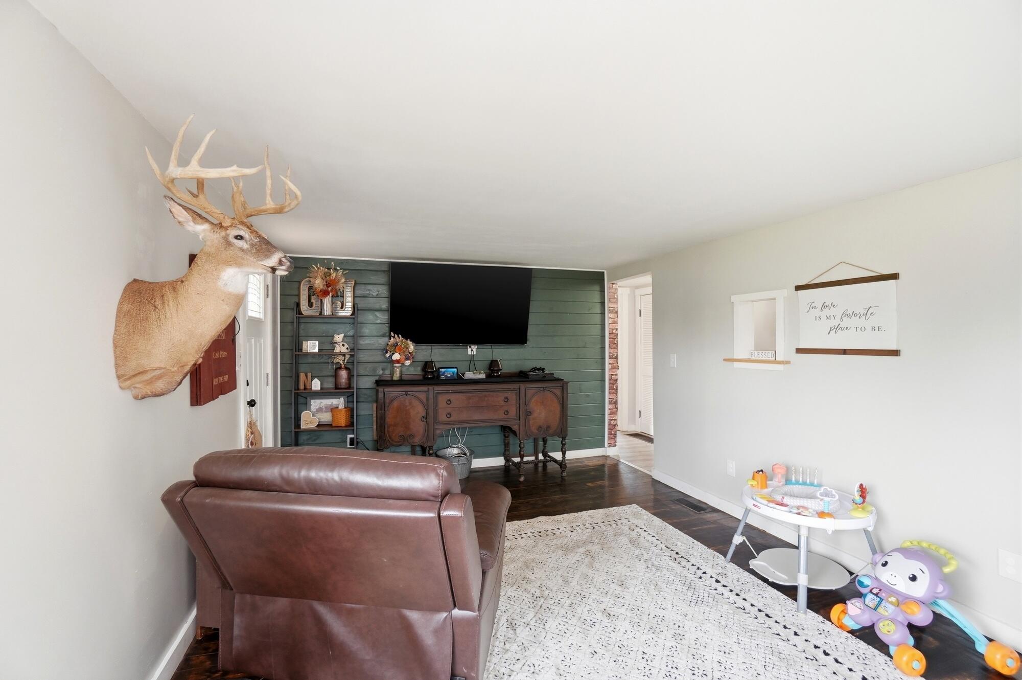 3751 Vernon Asbury Road, South Vienna, Ohio 45369