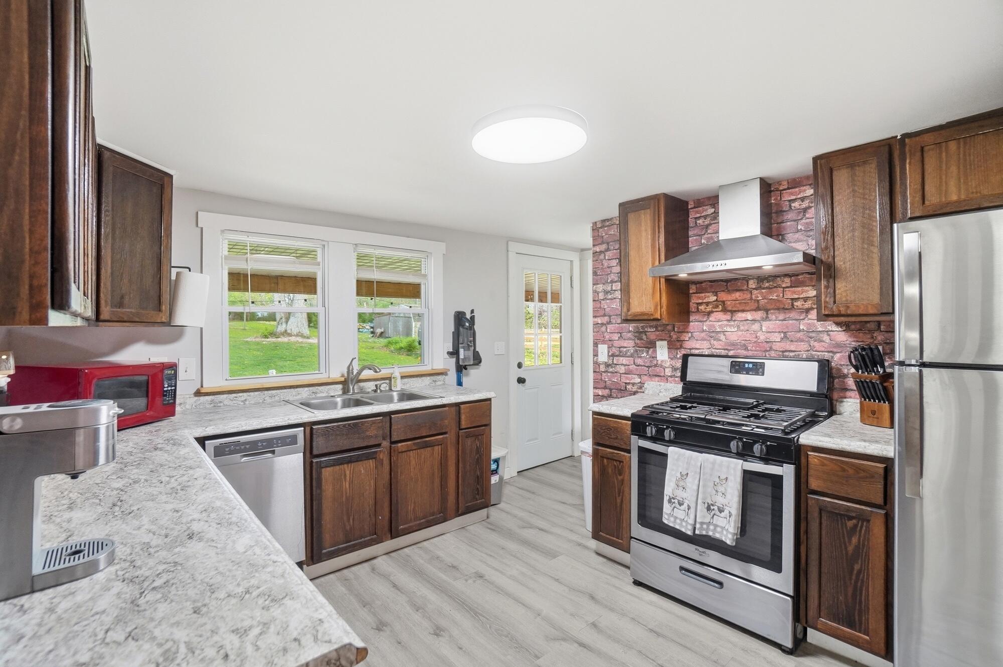 3751 Vernon Asbury Road, South Vienna, Ohio 45369