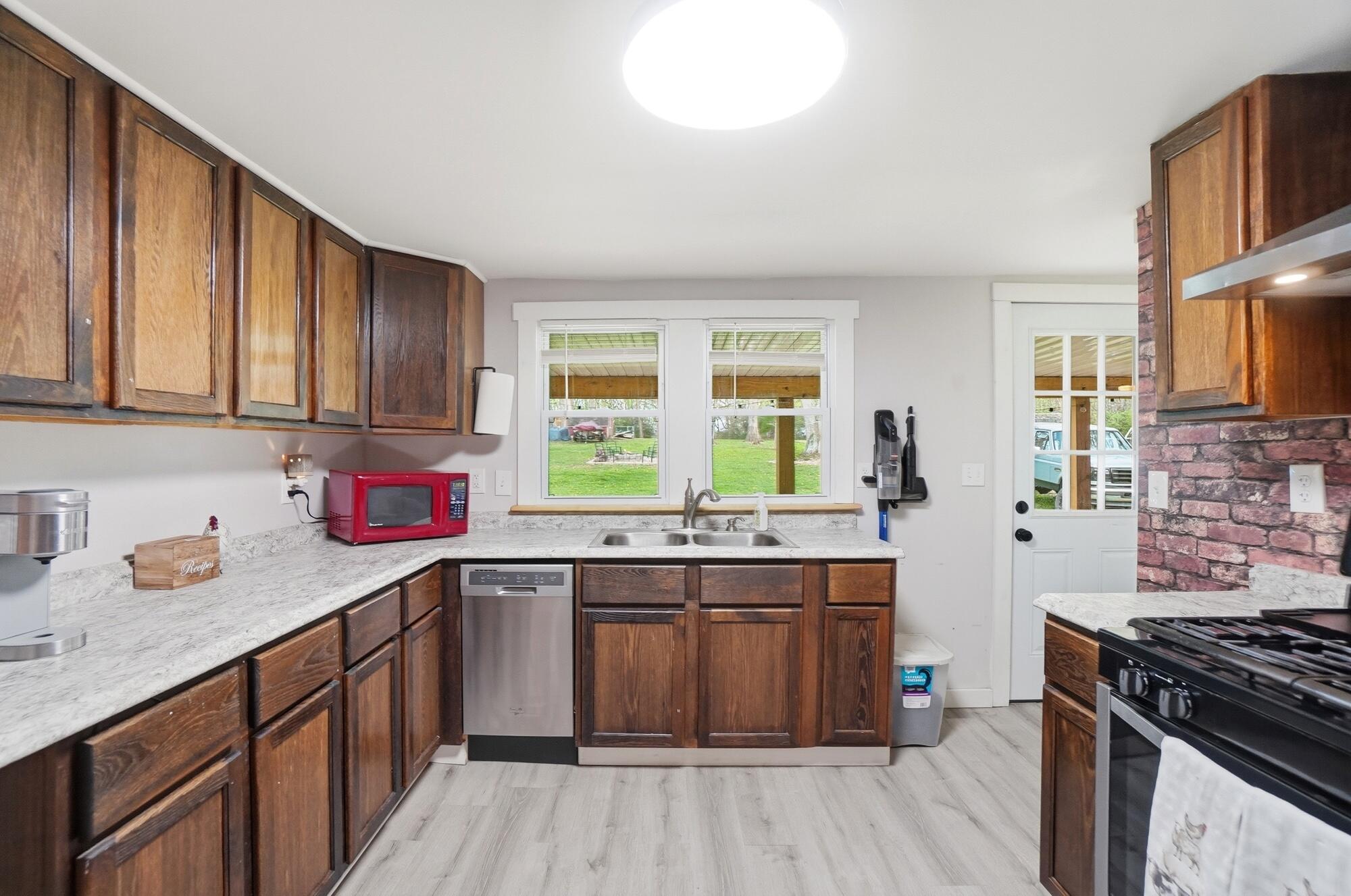 3751 Vernon Asbury Road, South Vienna, Ohio 45369