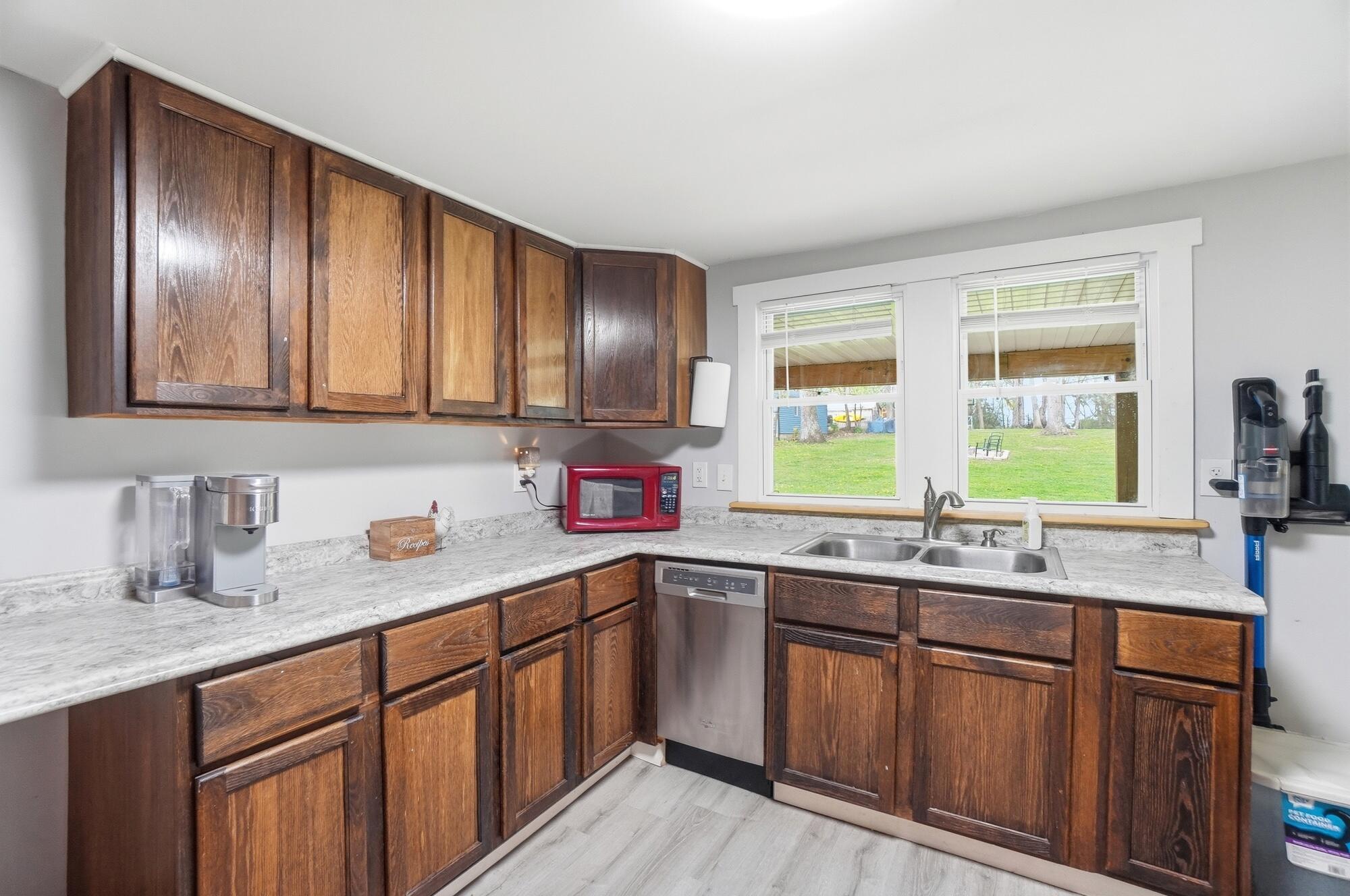 3751 Vernon Asbury Road, South Vienna, Ohio 45369