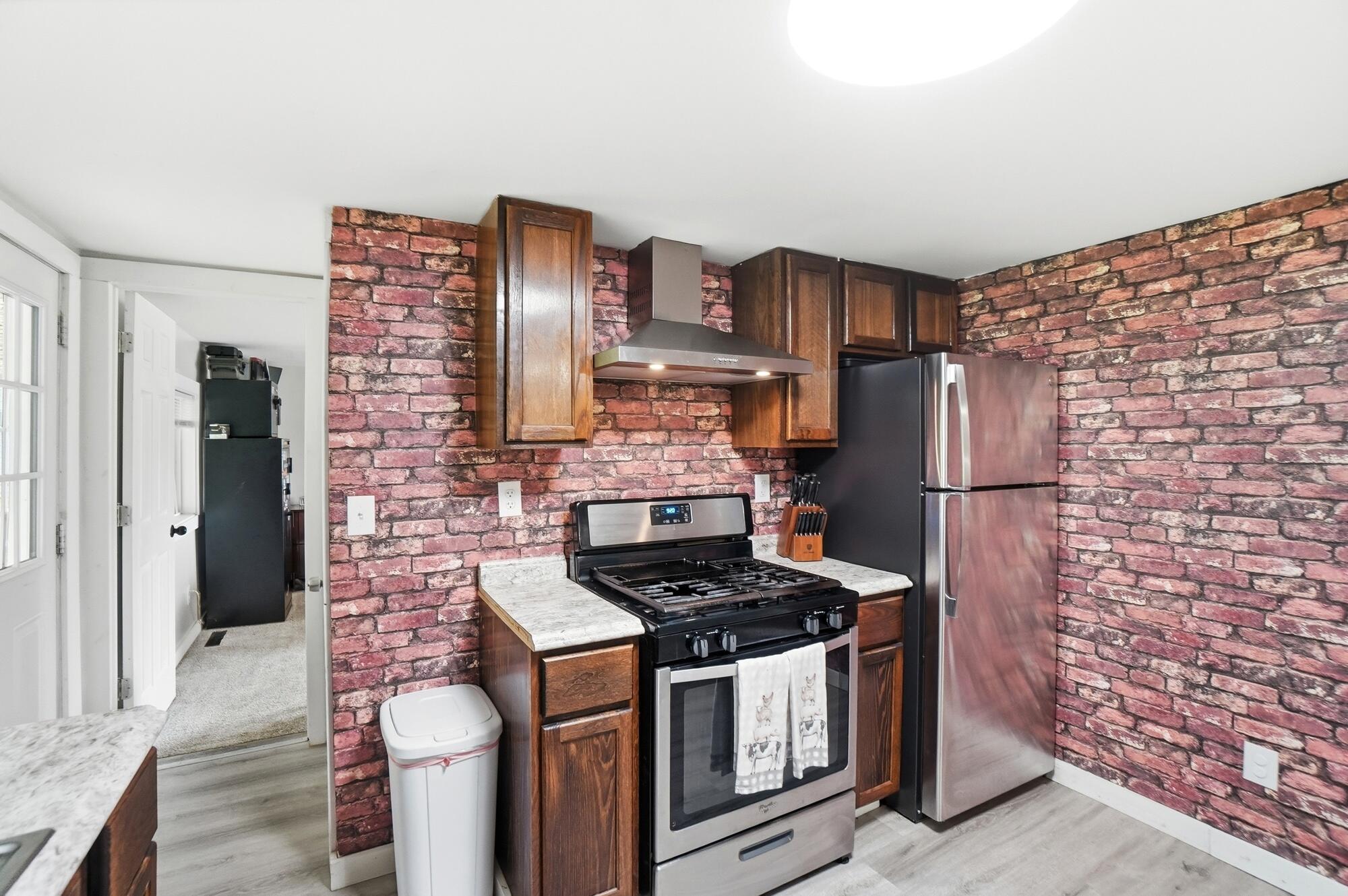 3751 Vernon Asbury Road, South Vienna, Ohio 45369