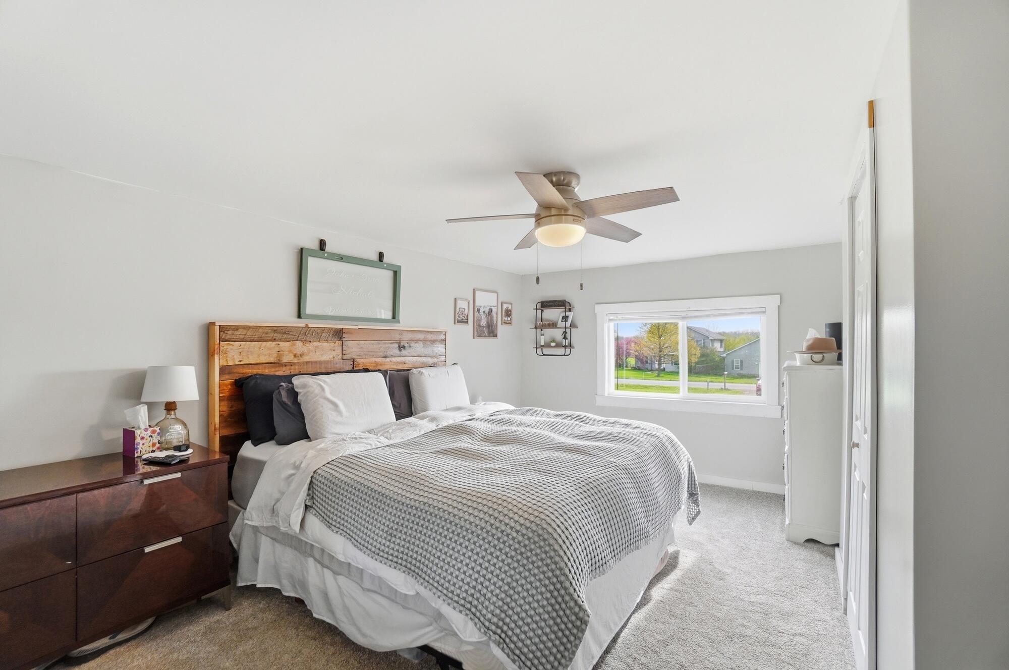 3751 Vernon Asbury Road, South Vienna, Ohio 45369