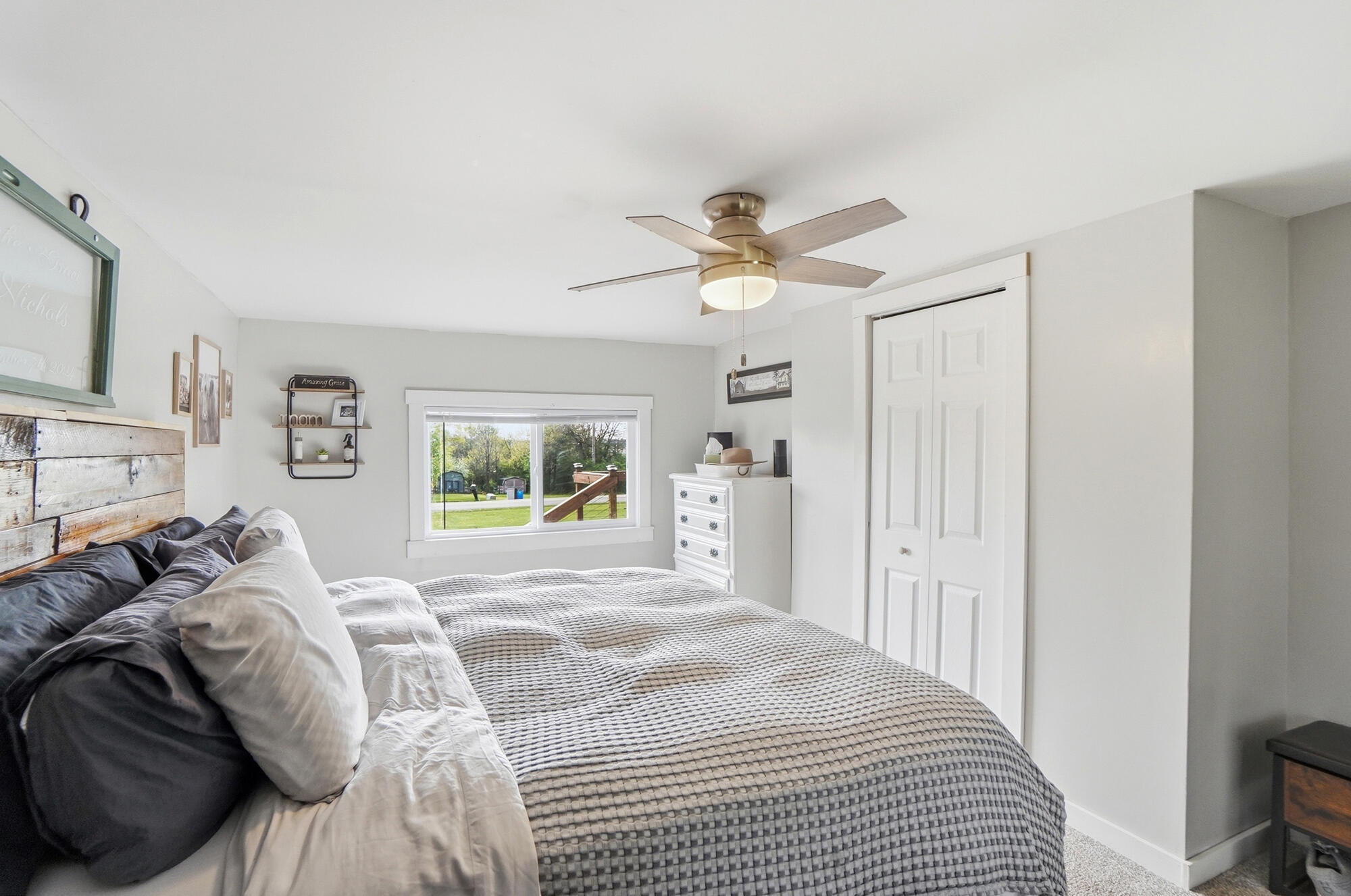 3751 Vernon Asbury Road, South Vienna, Ohio 45369