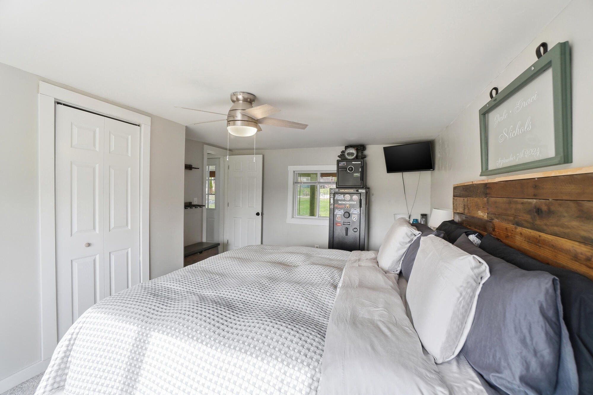 3751 Vernon Asbury Road, South Vienna, Ohio 45369