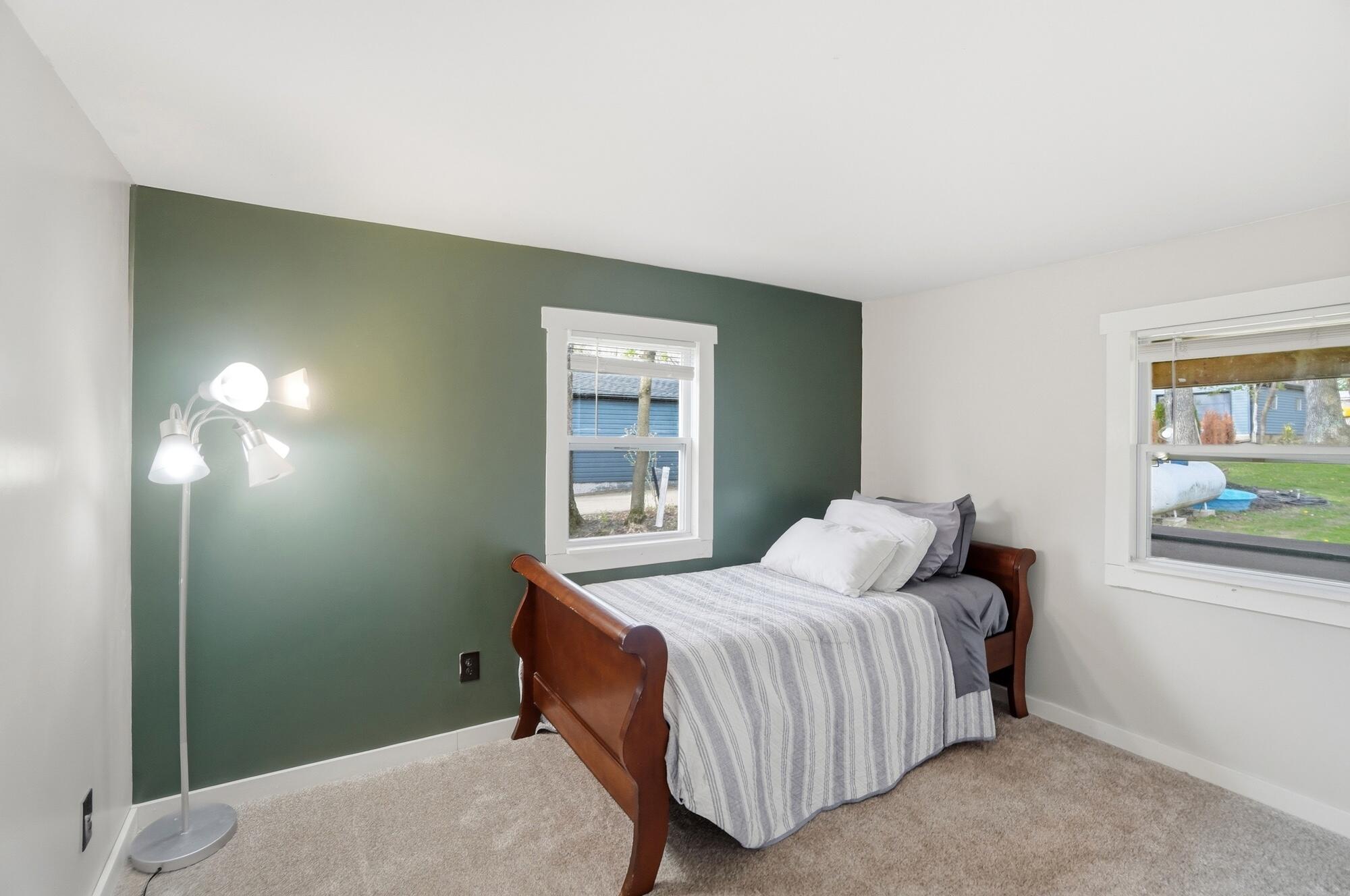 3751 Vernon Asbury Road, South Vienna, Ohio 45369