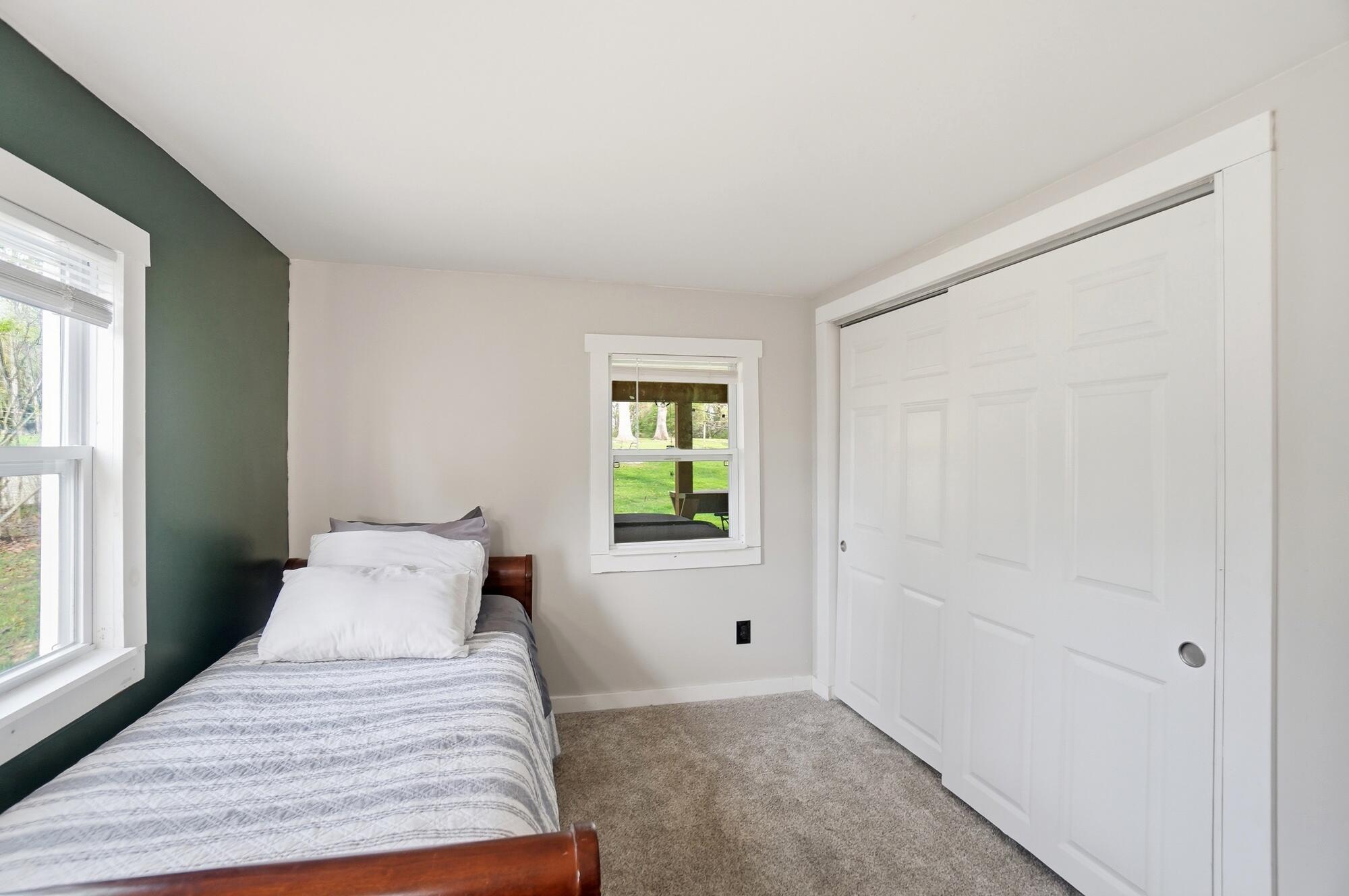 3751 Vernon Asbury Road, South Vienna, Ohio 45369