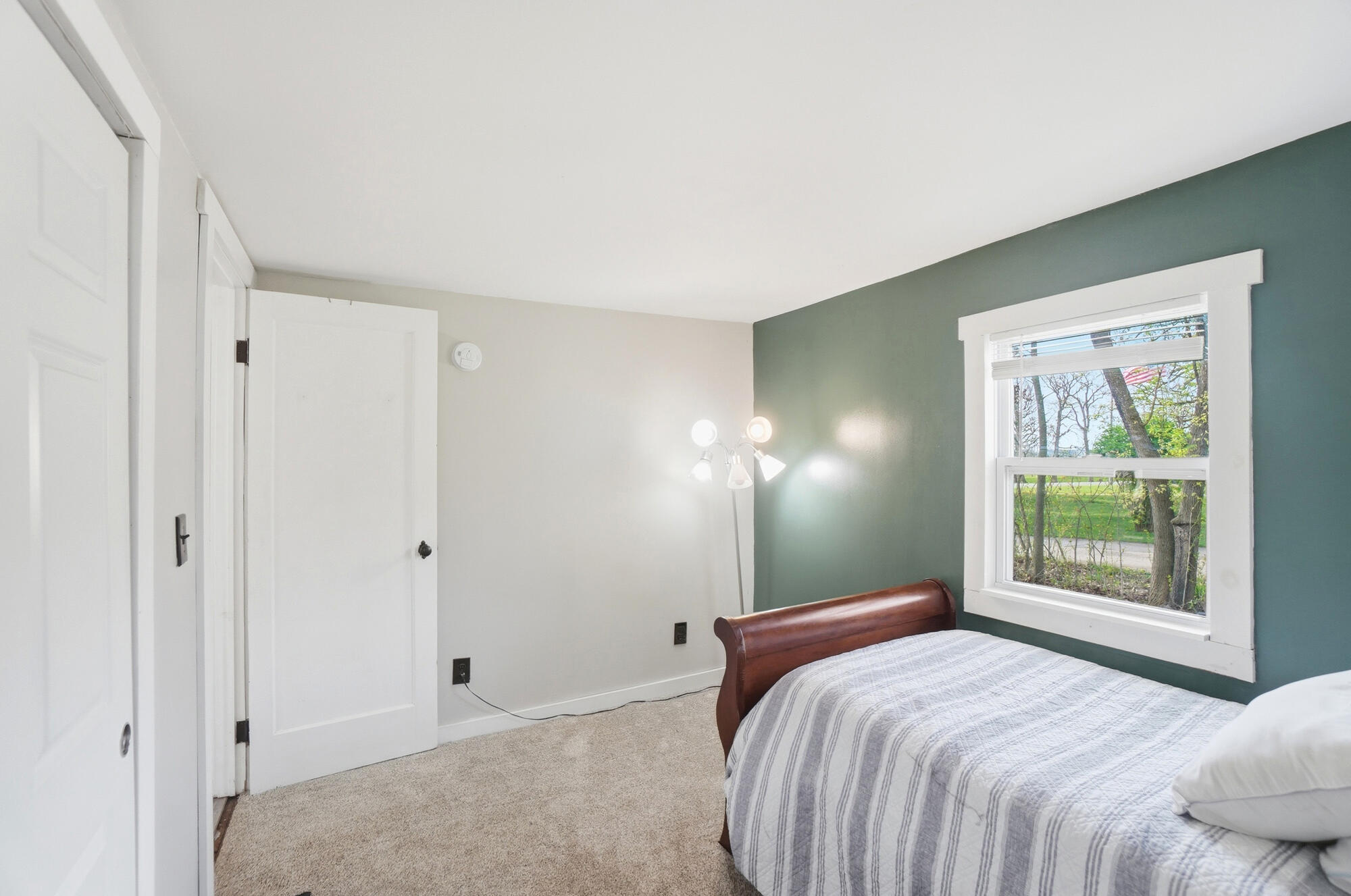 3751 Vernon Asbury Road, South Vienna, Ohio 45369