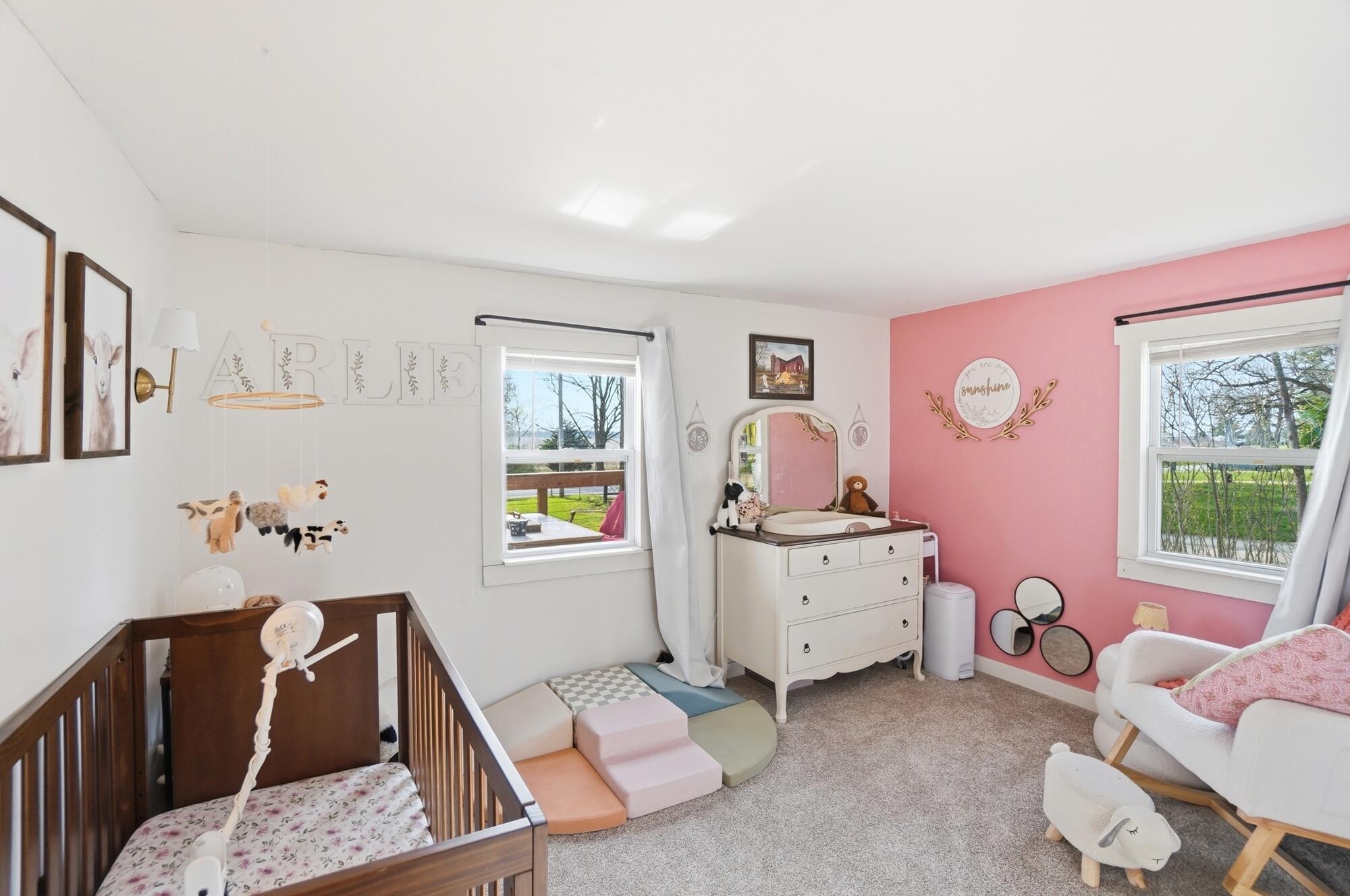 3751 Vernon Asbury Road, South Vienna, Ohio 45369