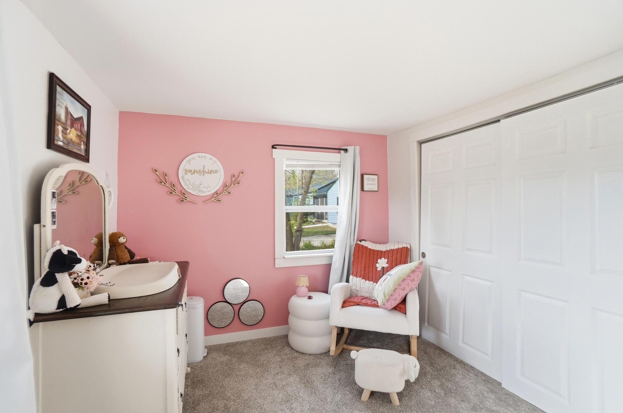 3751 Vernon Asbury Road, South Vienna, Ohio 45369