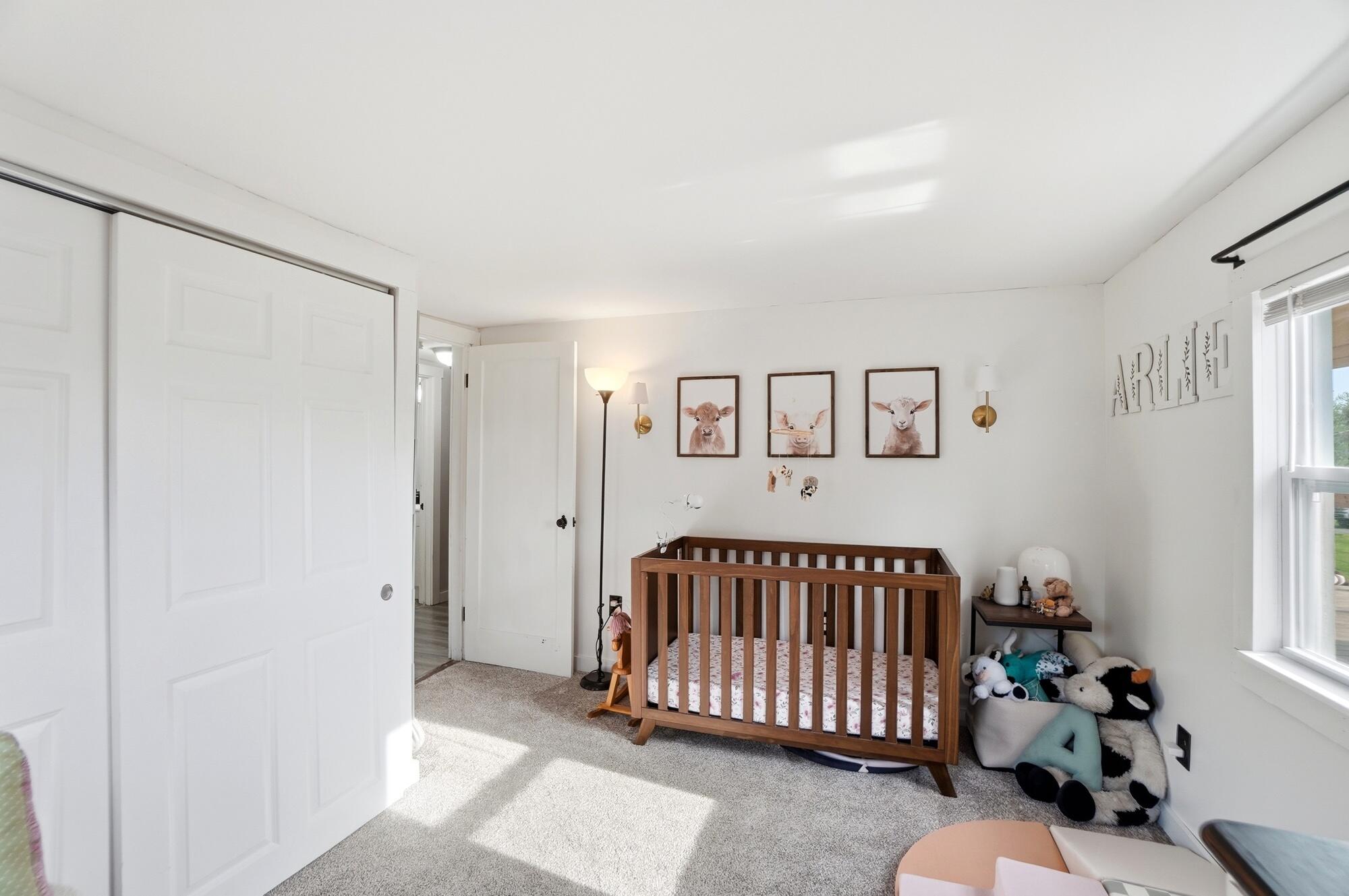 3751 Vernon Asbury Road, South Vienna, Ohio 45369