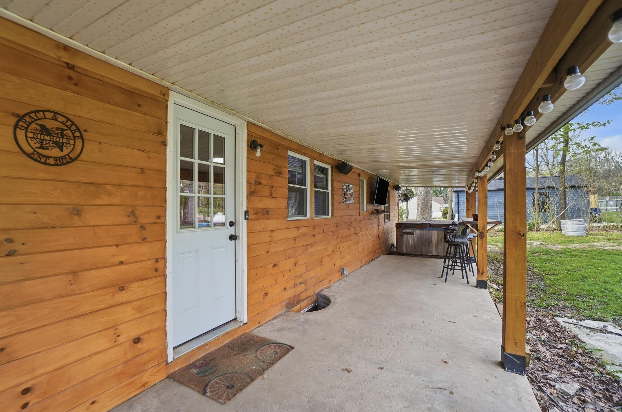 3751 Vernon Asbury Road, South Vienna, Ohio 45369