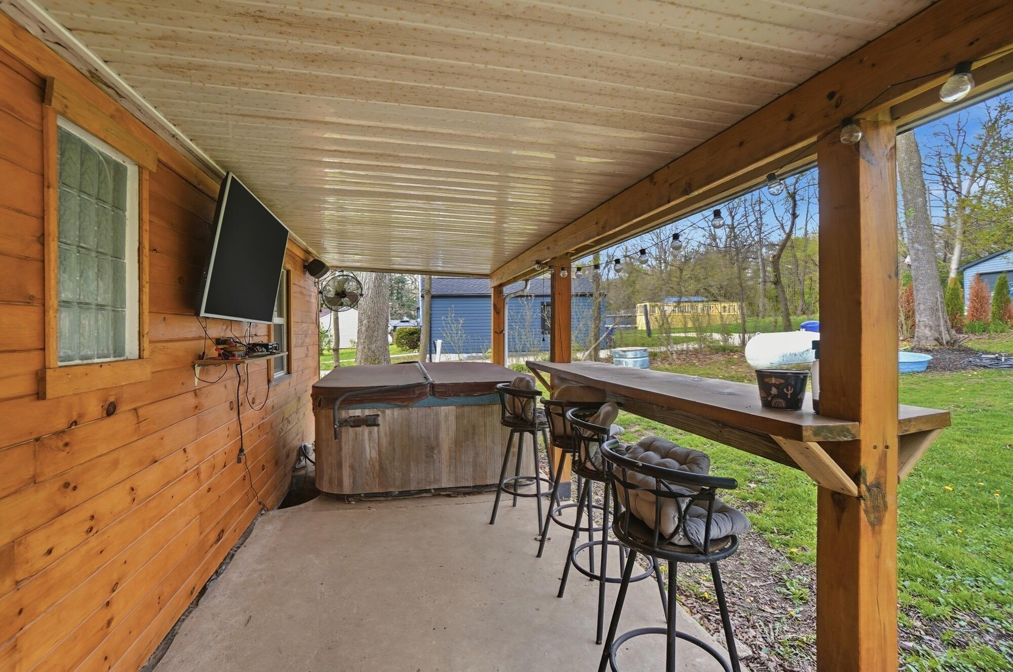 3751 Vernon Asbury Road, South Vienna, Ohio 45369