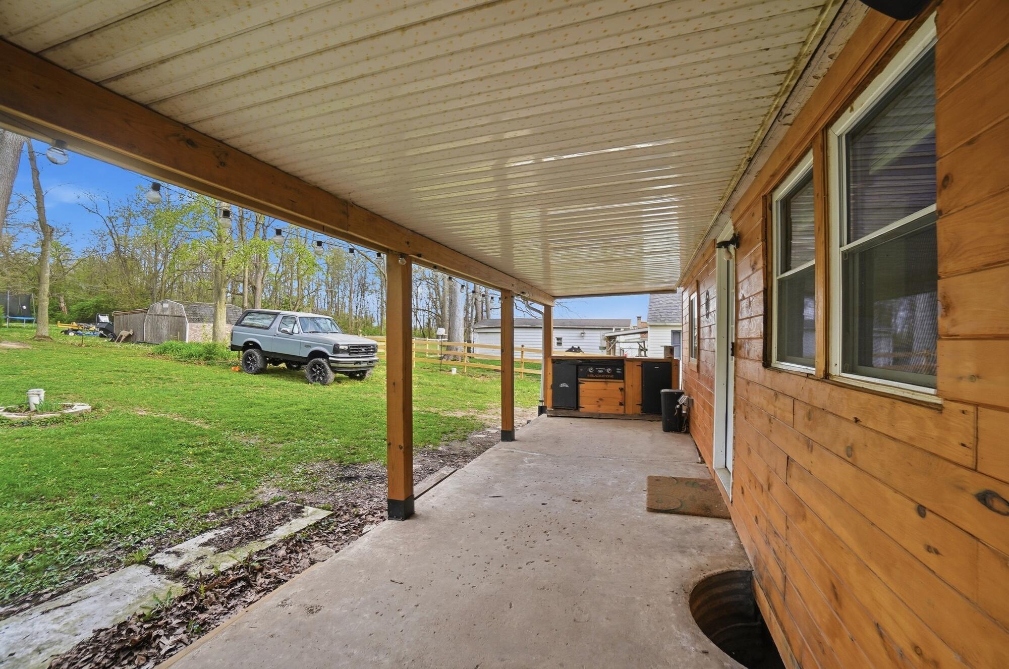 3751 Vernon Asbury Road, South Vienna, Ohio 45369