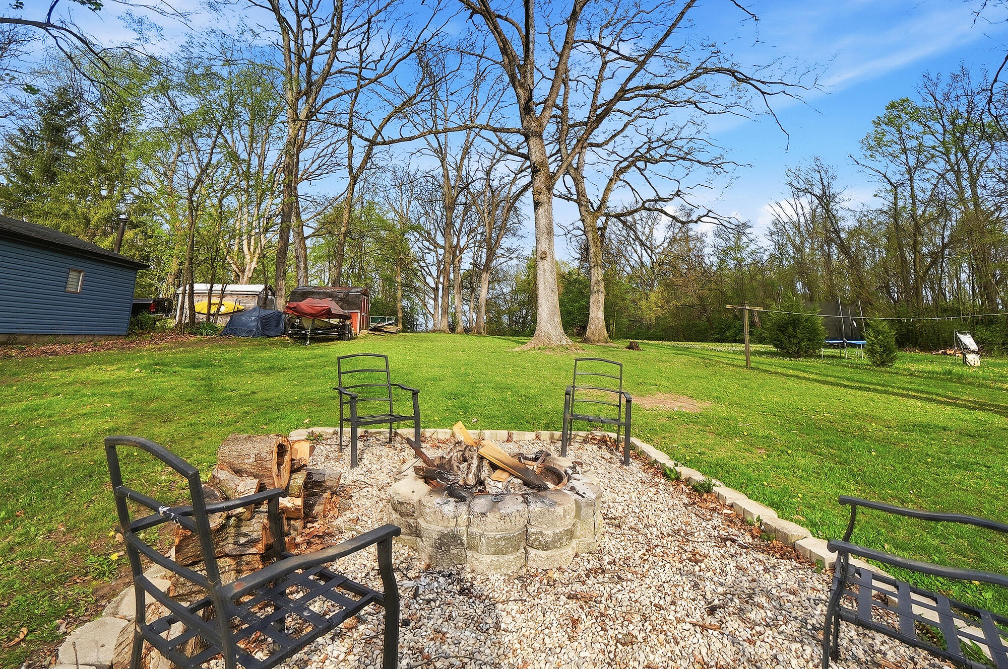 3751 Vernon Asbury Road, South Vienna, Ohio 45369