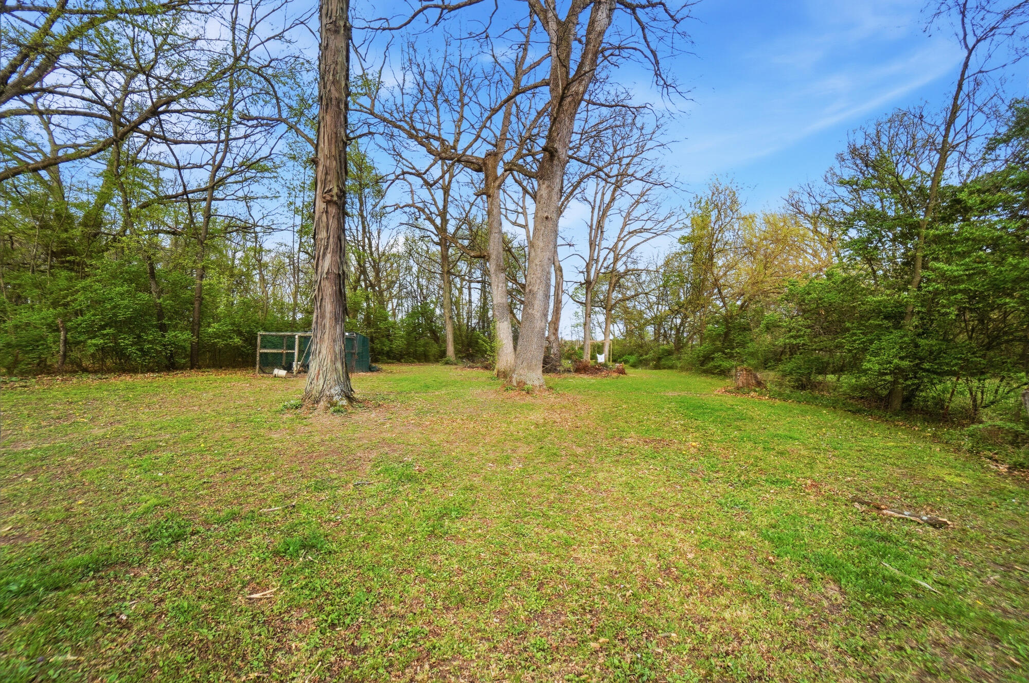 3751 Vernon Asbury Road, South Vienna, Ohio 45369