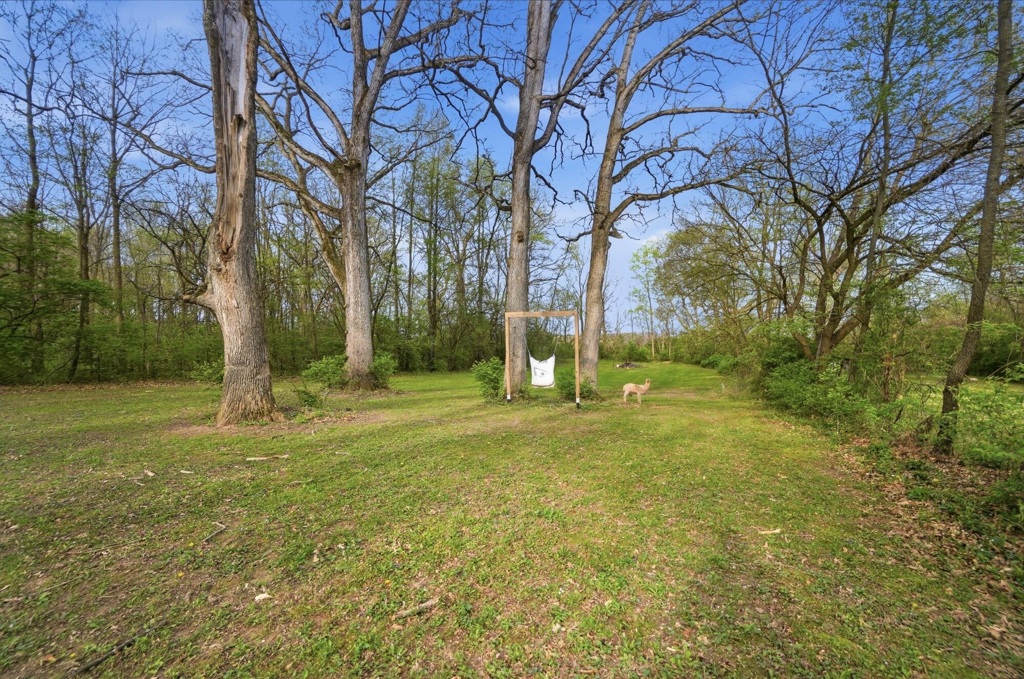 3751 Vernon Asbury Road, South Vienna, Ohio 45369