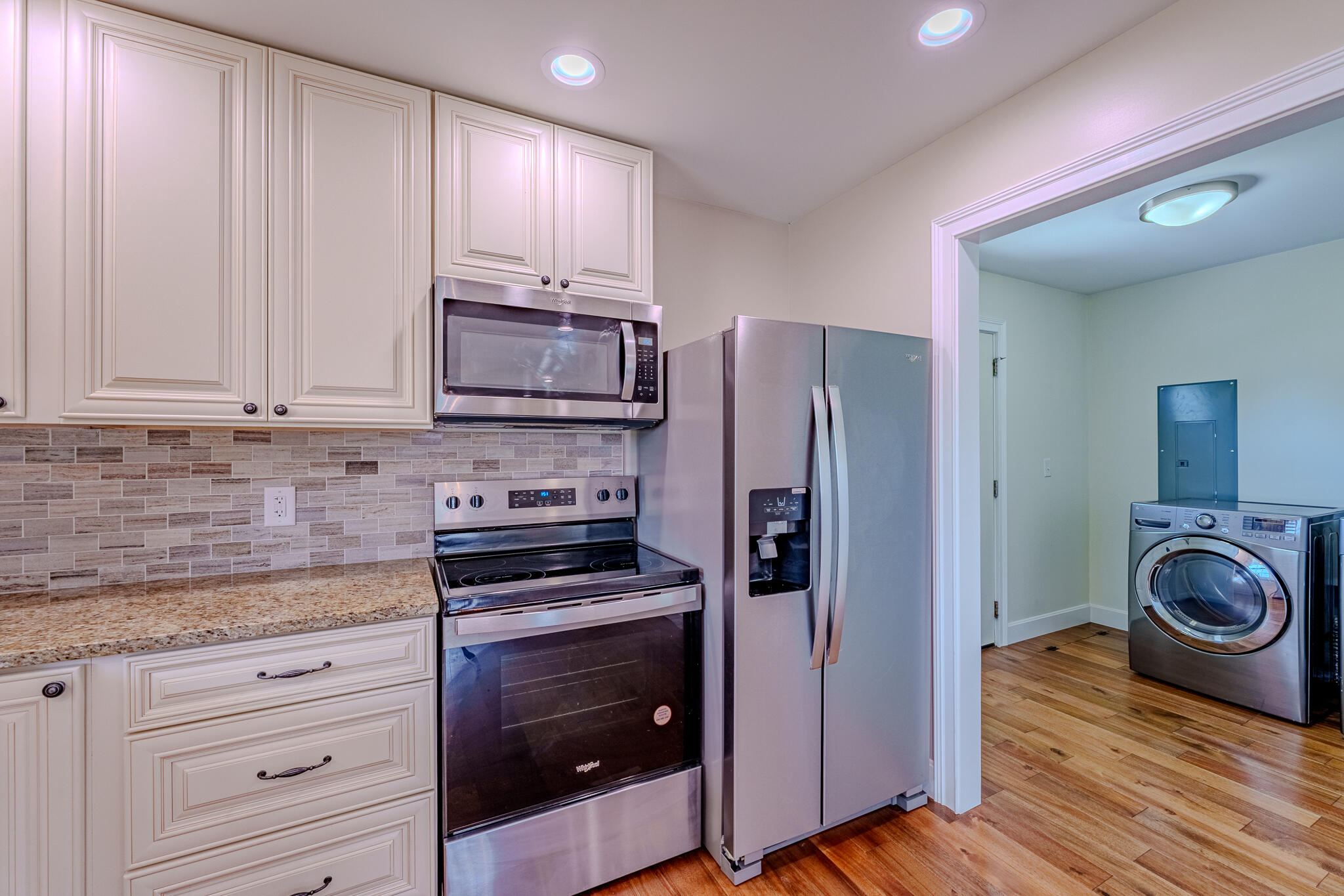 332 Galewood Drive, New Carlisle, Ohio 45344