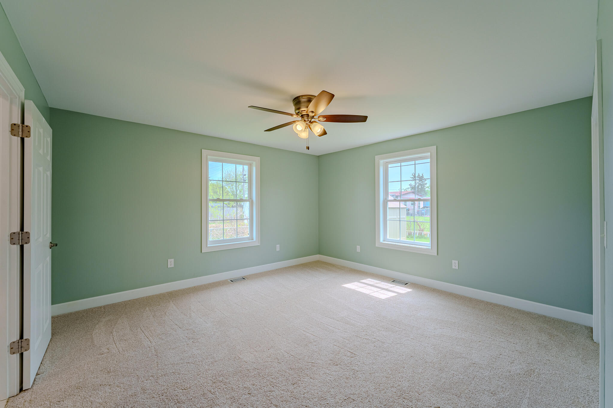 332 Galewood Drive, New Carlisle, Ohio 45344