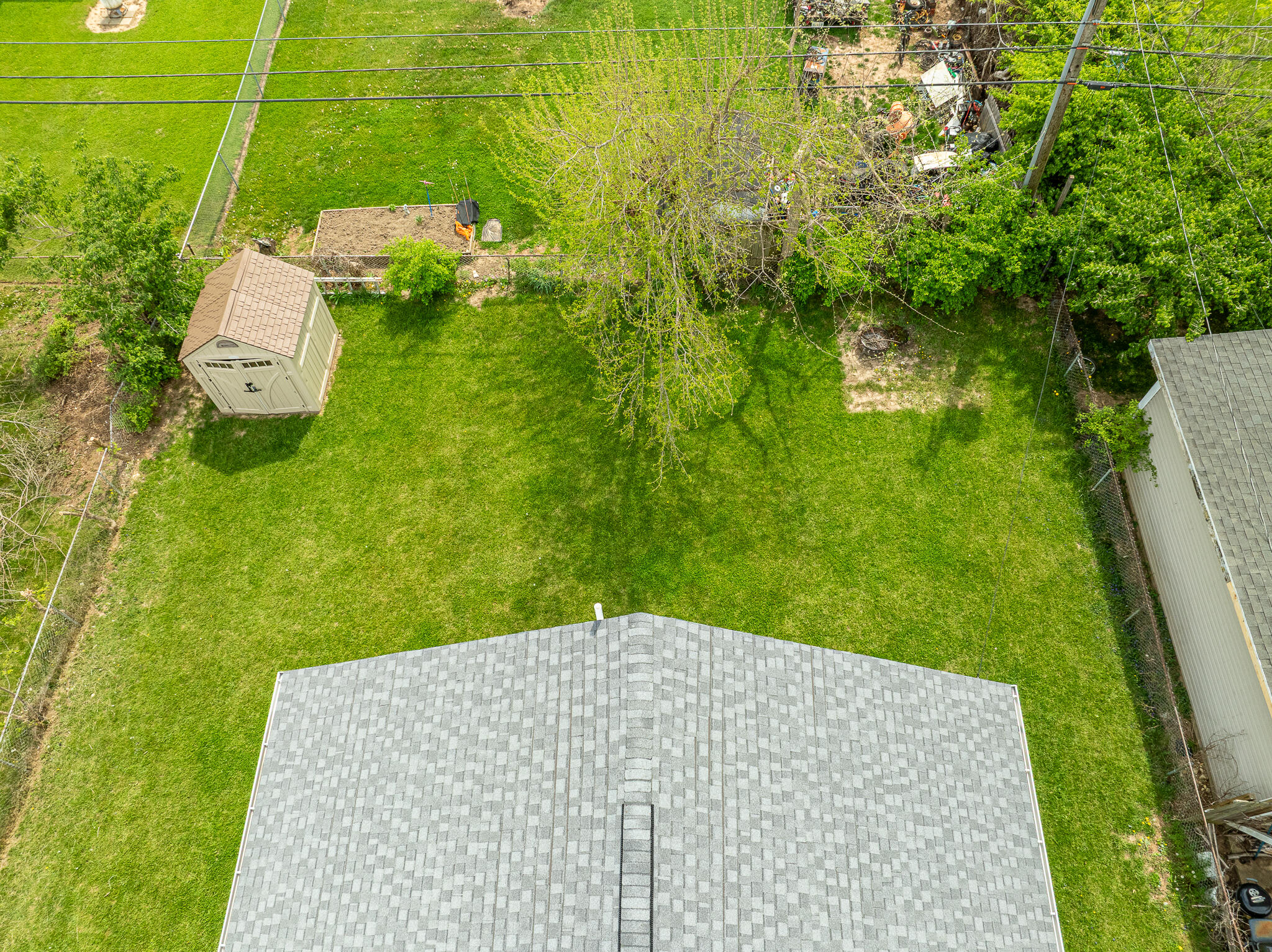 332 Galewood Drive, New Carlisle, Ohio 45344