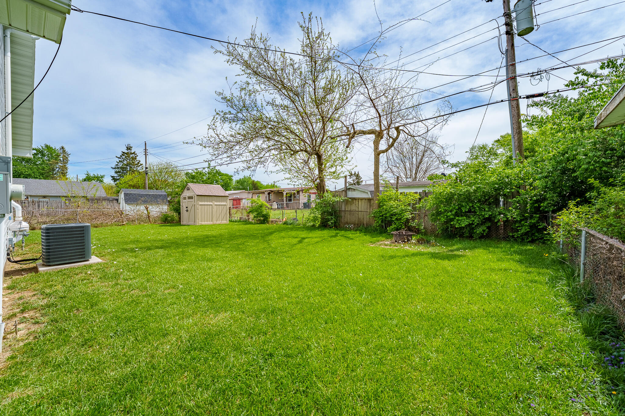 332 Galewood Drive, New Carlisle, Ohio 45344