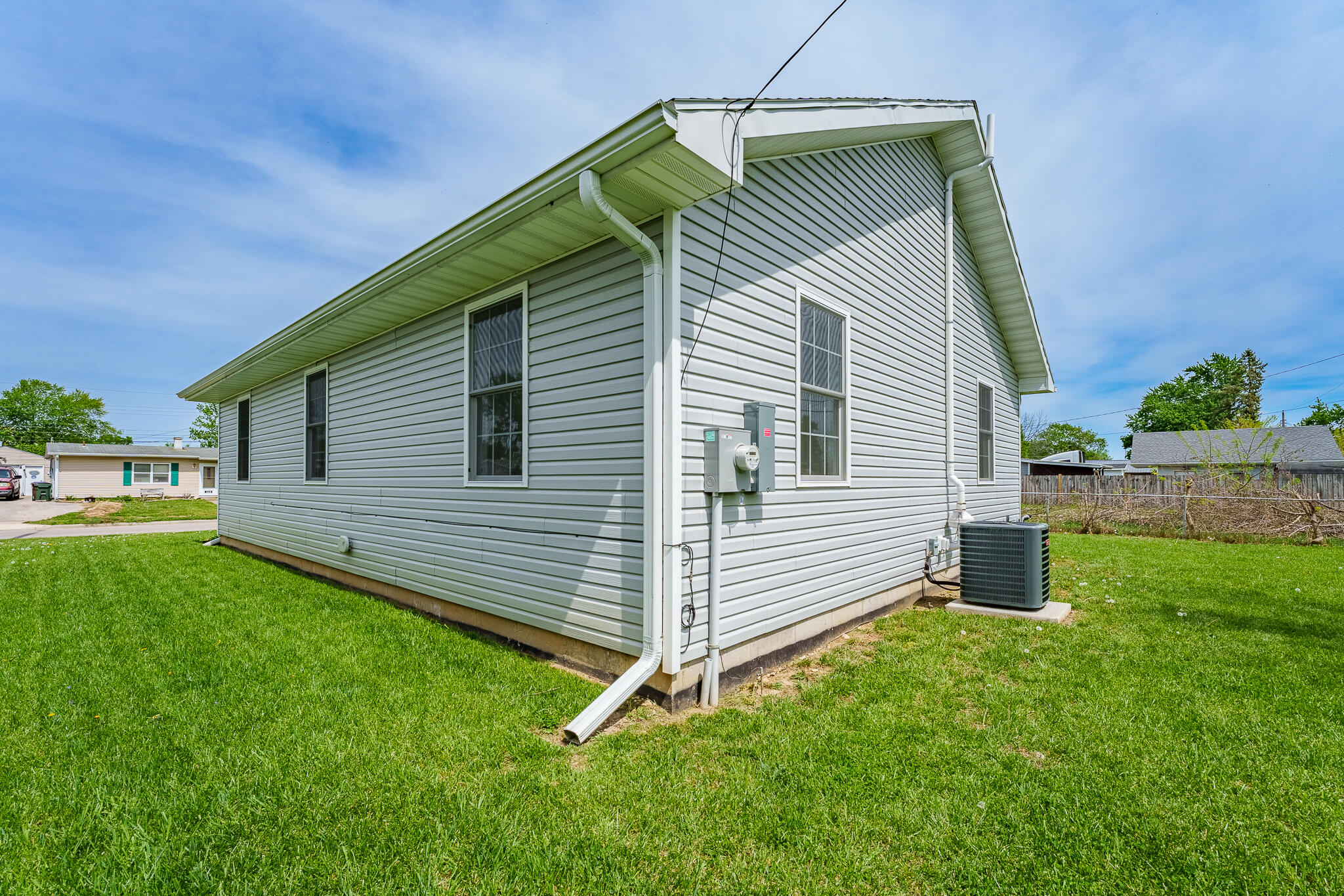 332 Galewood Drive, New Carlisle, Ohio 45344