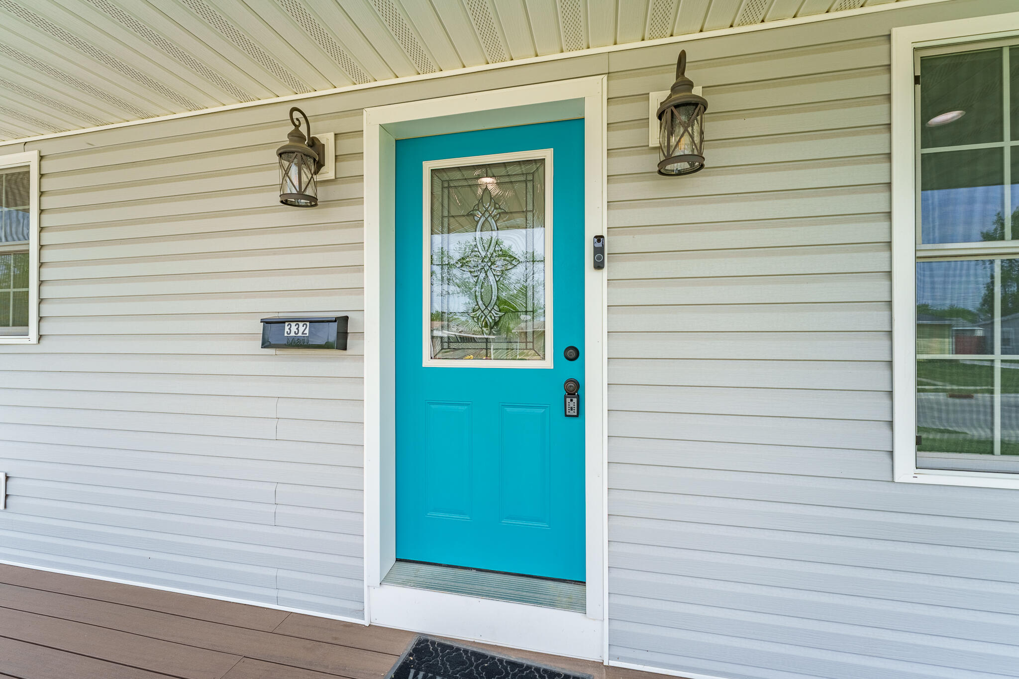 332 Galewood Drive, New Carlisle, Ohio 45344