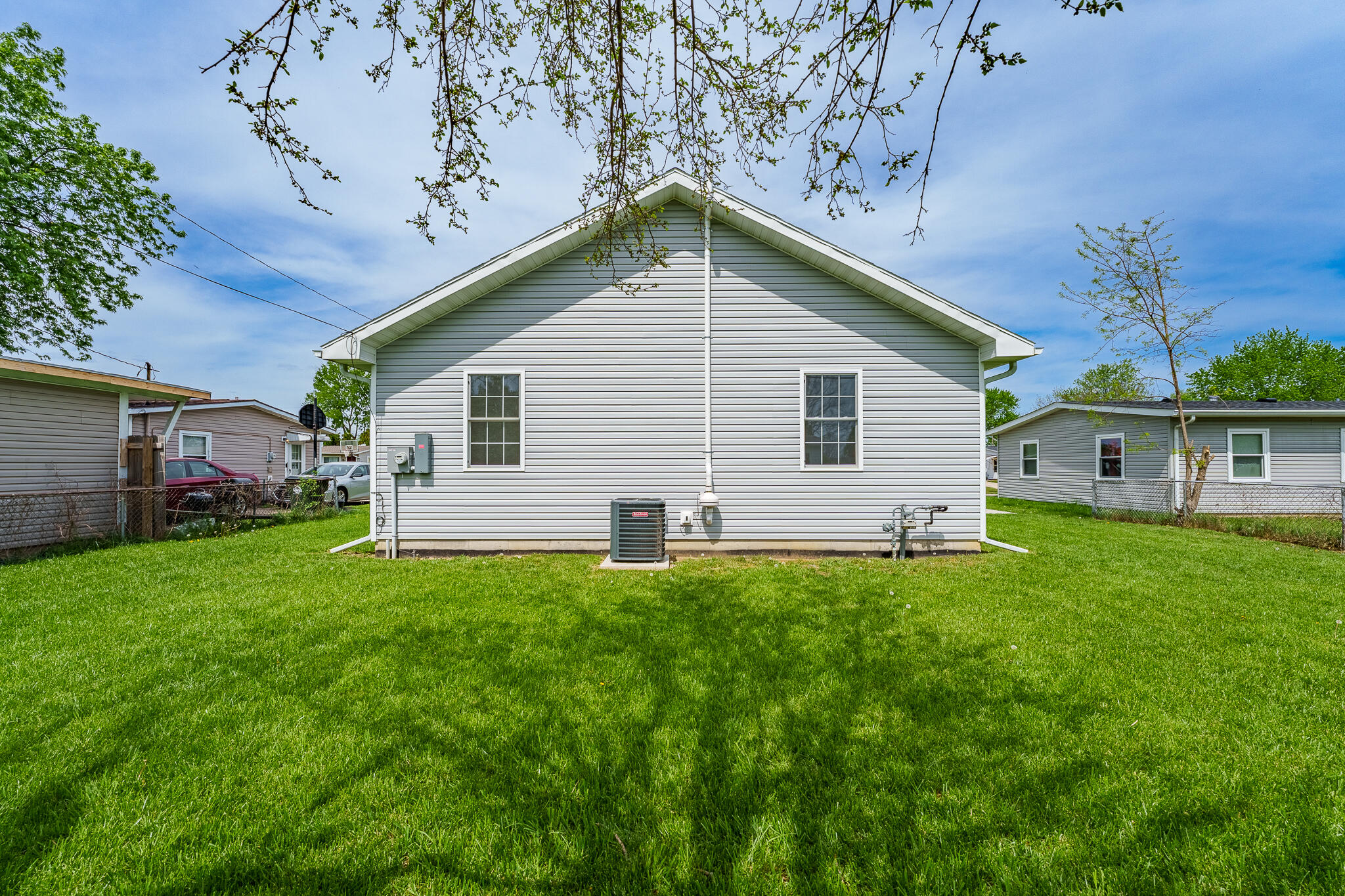 332 Galewood Drive, New Carlisle, Ohio 45344