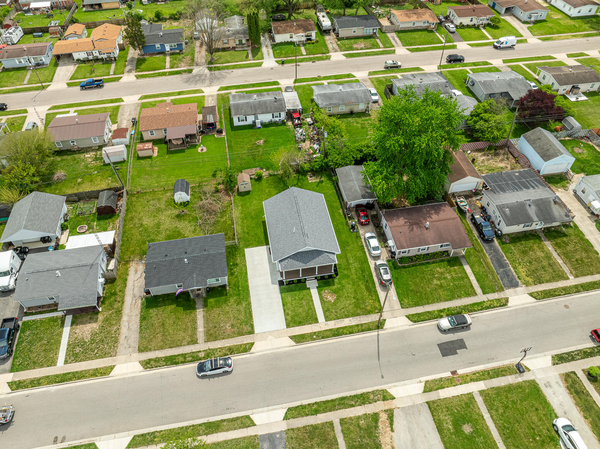 332 Galewood Drive, New Carlisle, Ohio 45344