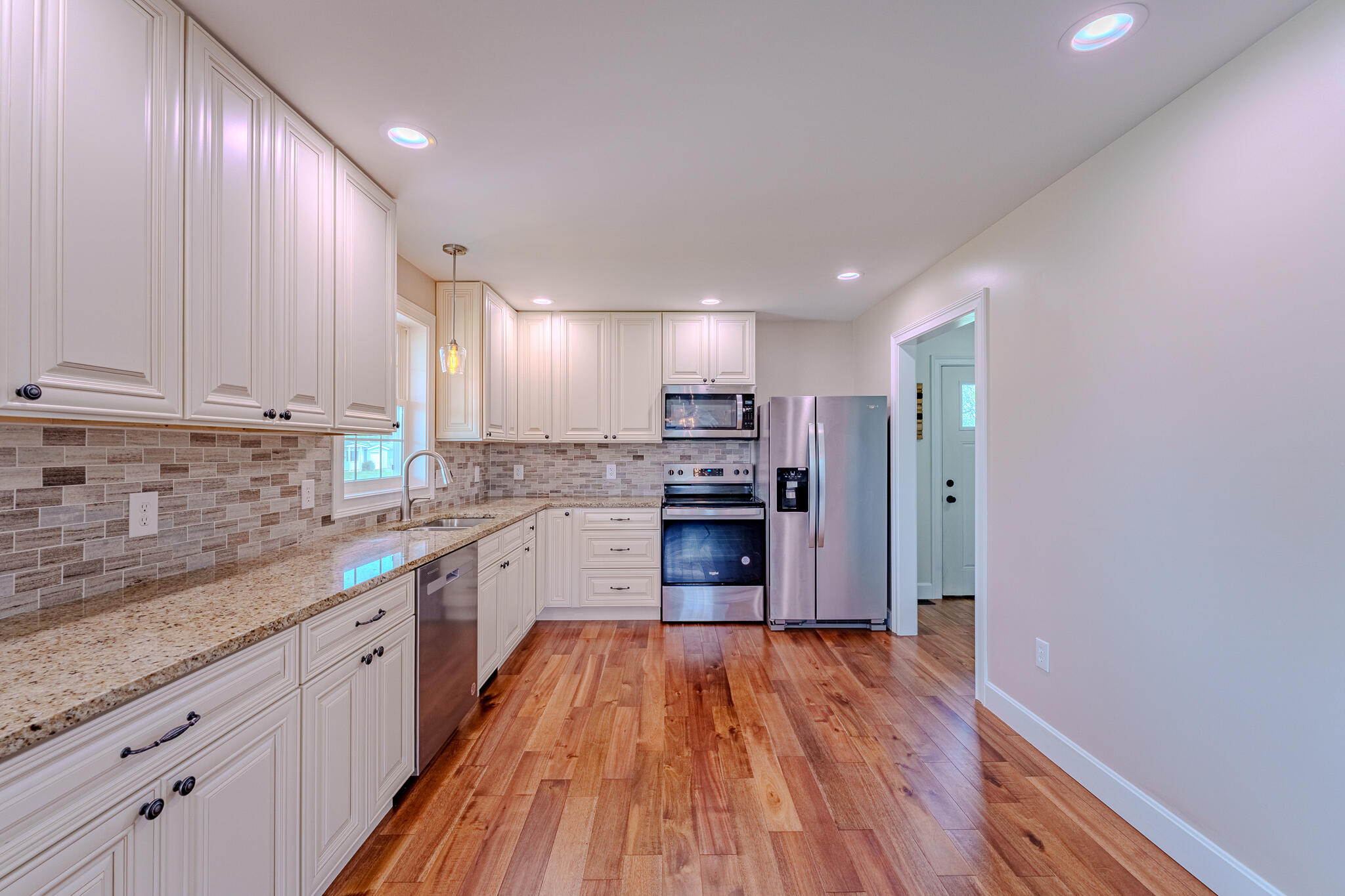 332 Galewood Drive, New Carlisle, Ohio 45344